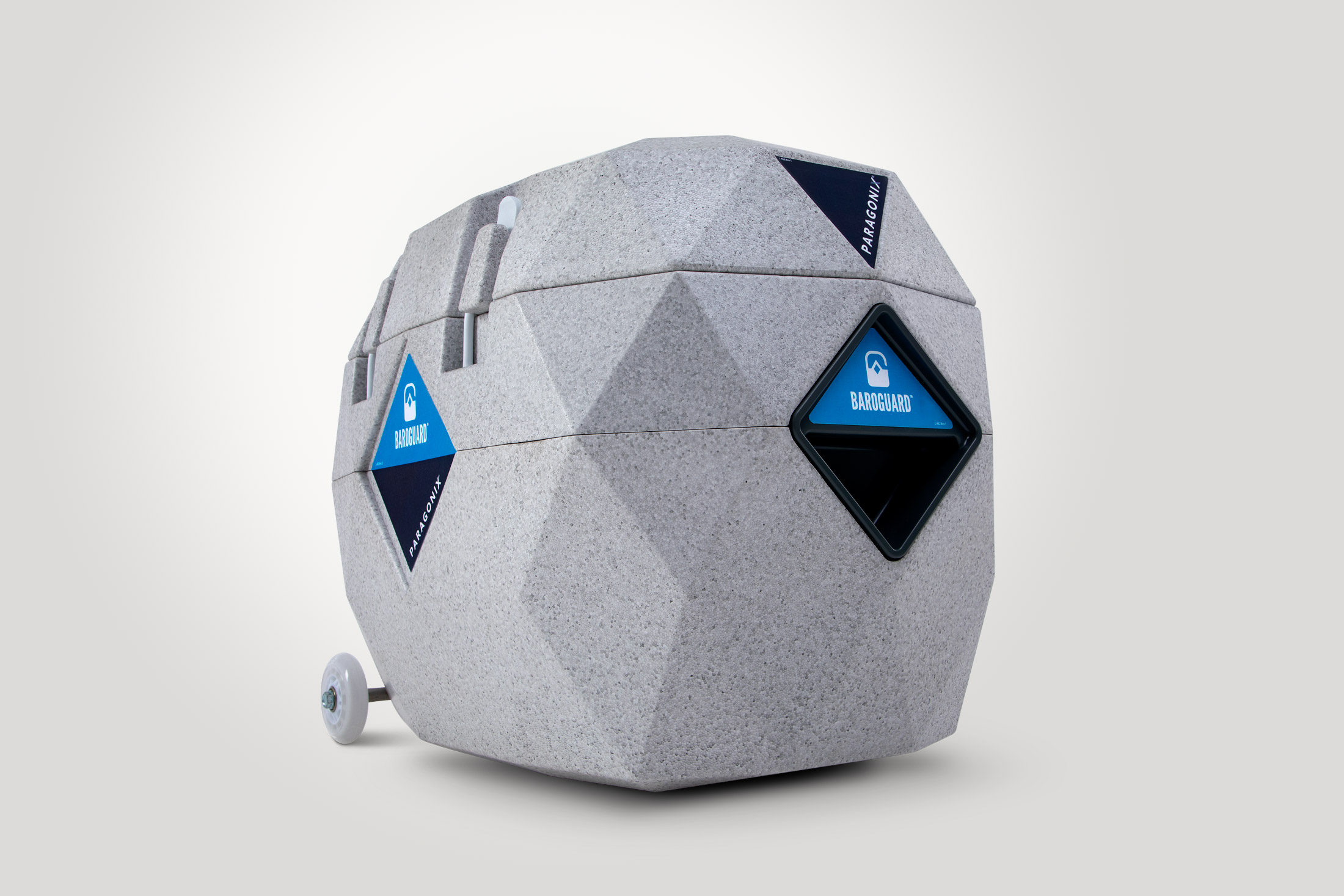 Paragonix Baroguard: the 200 Best Inventions of 2024