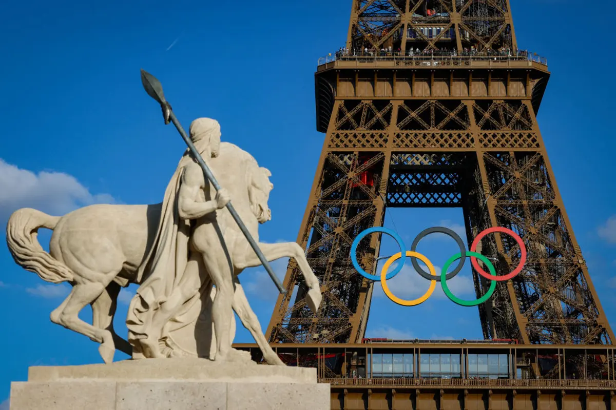 Paris Olympics Bag Policy 2024 Tickets