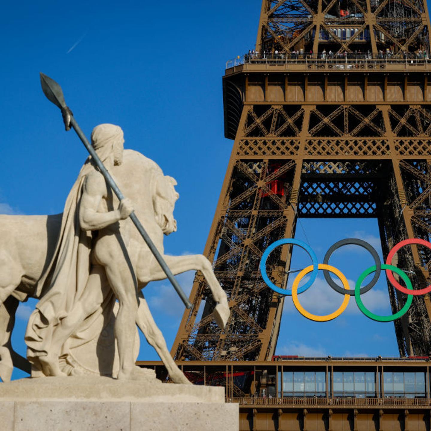 FRANCE-OLY-PARIS-2024-RINGS