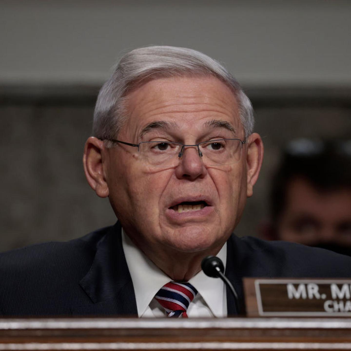 Senate Foreign Relations Committee Examines U.S. Policy On Taiwan
