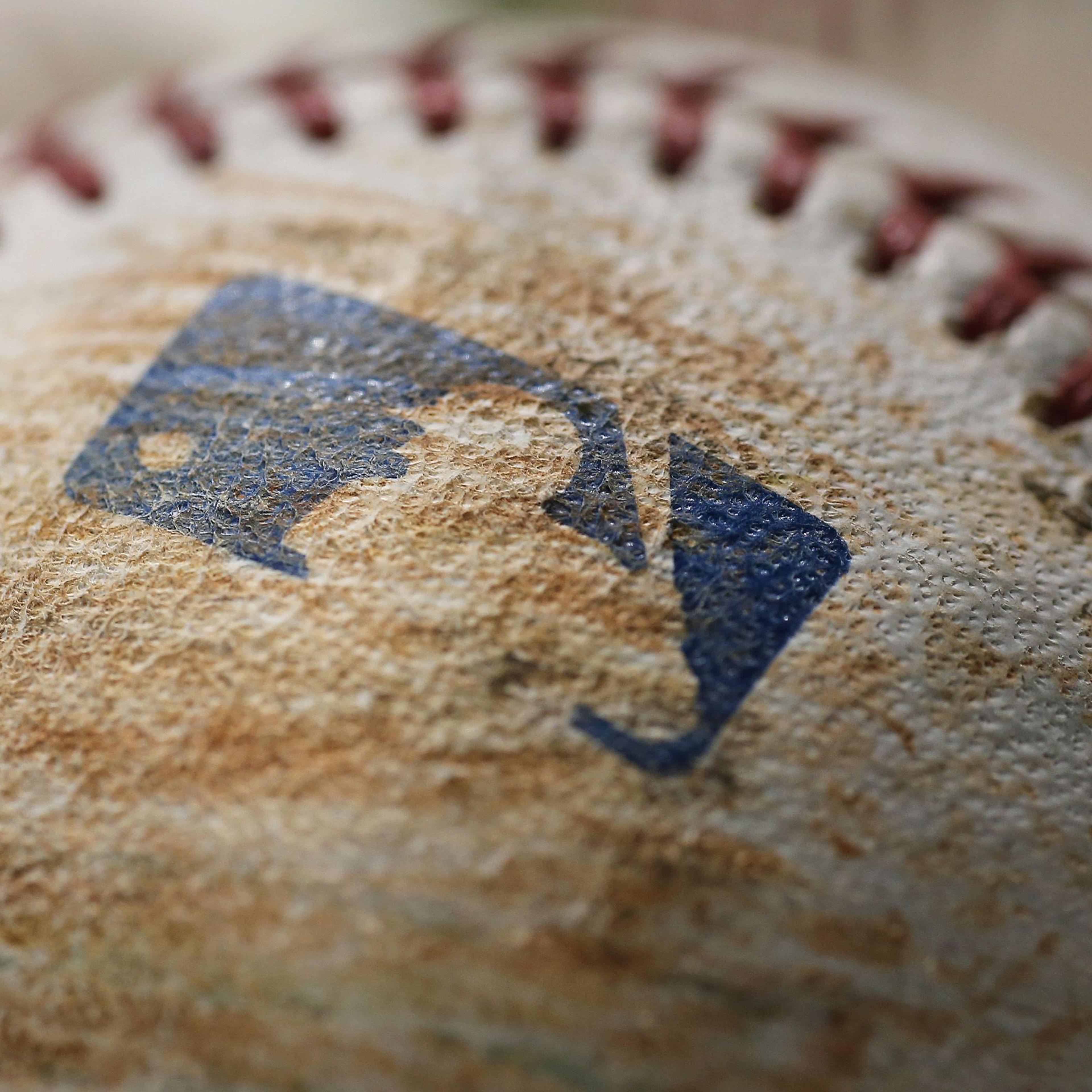 MLB GETTY Sub