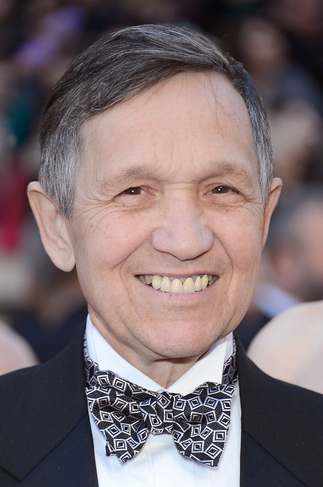 85th Annual Academy Awards - Arrivals