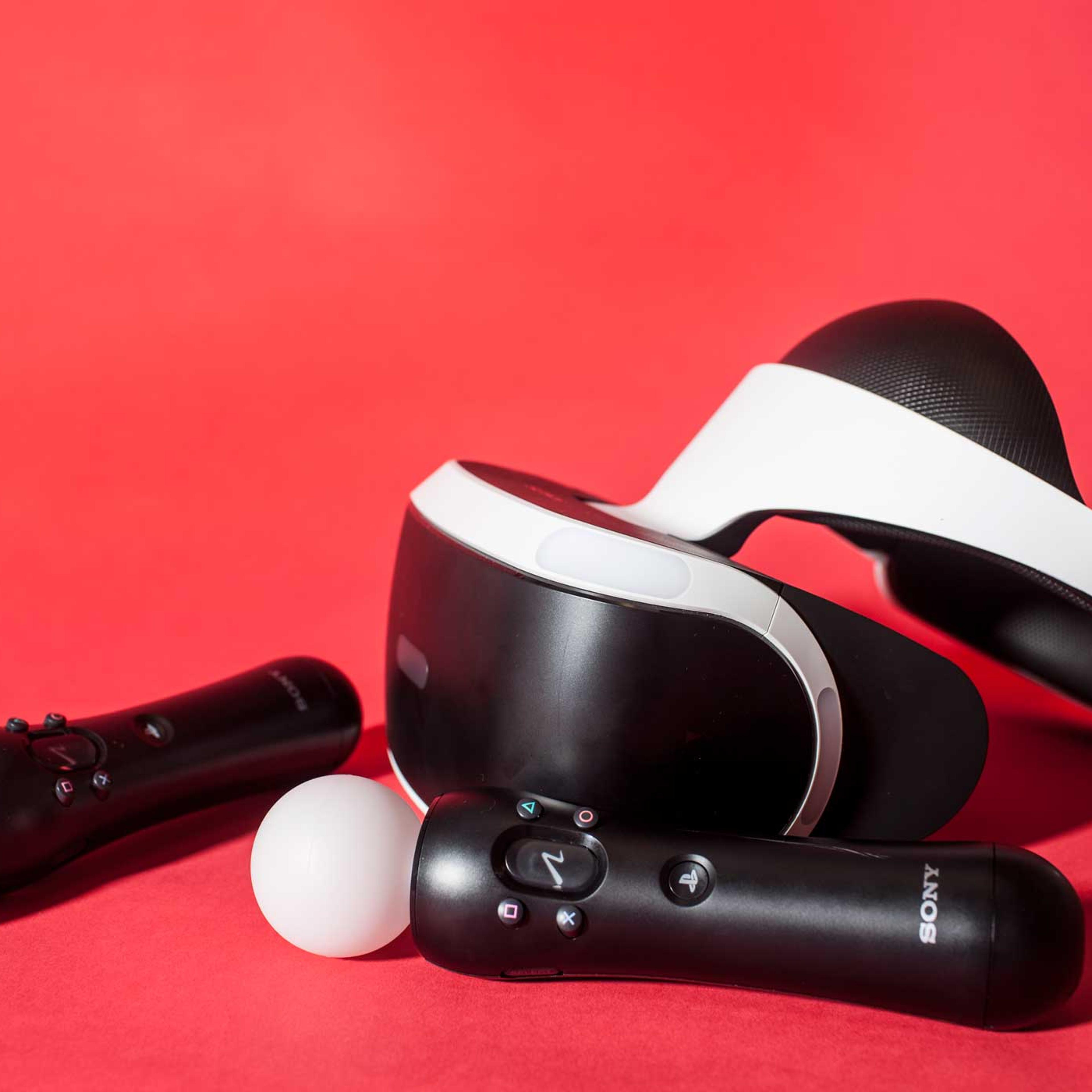Virtual Reality