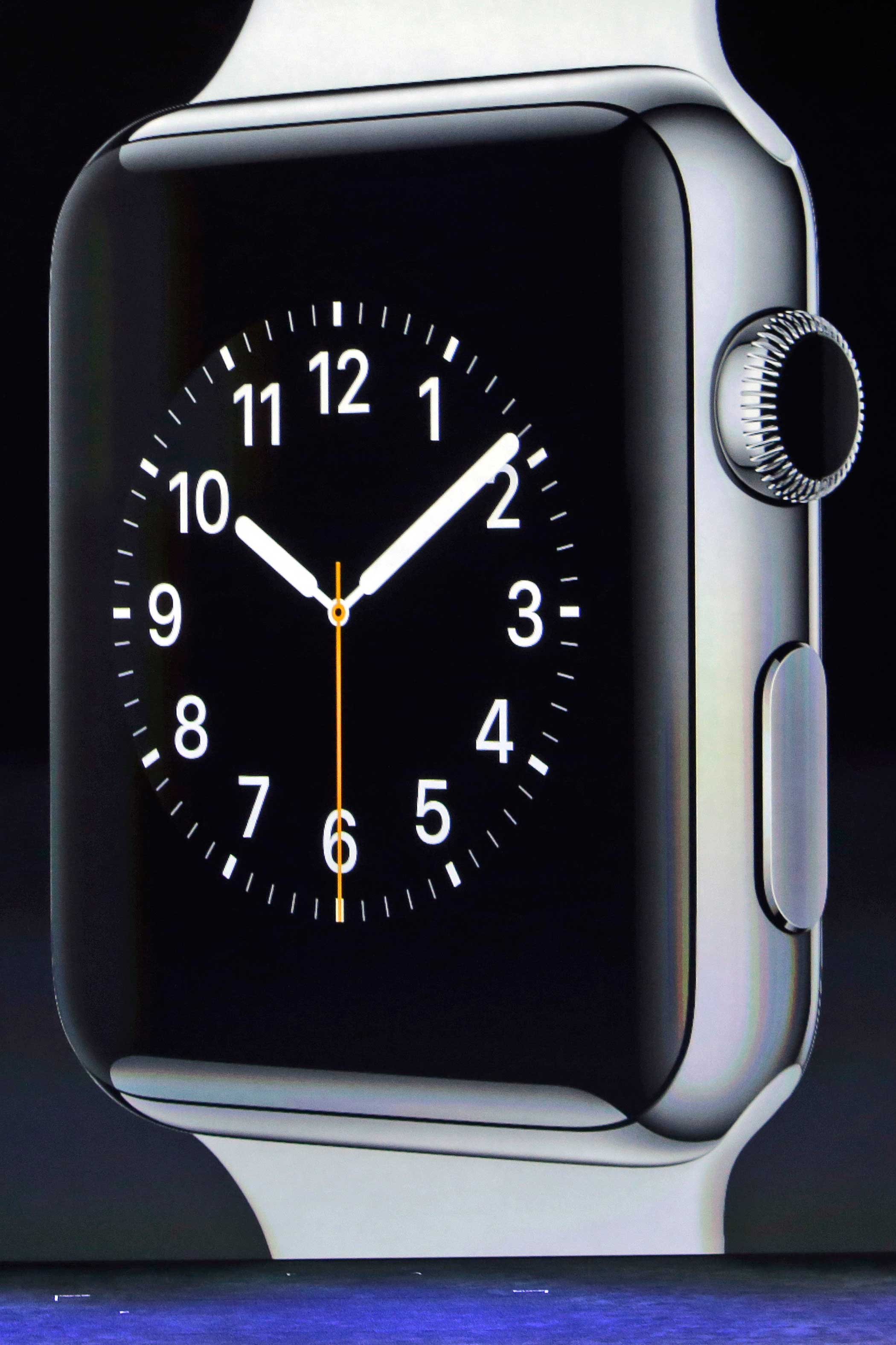Tim Cook