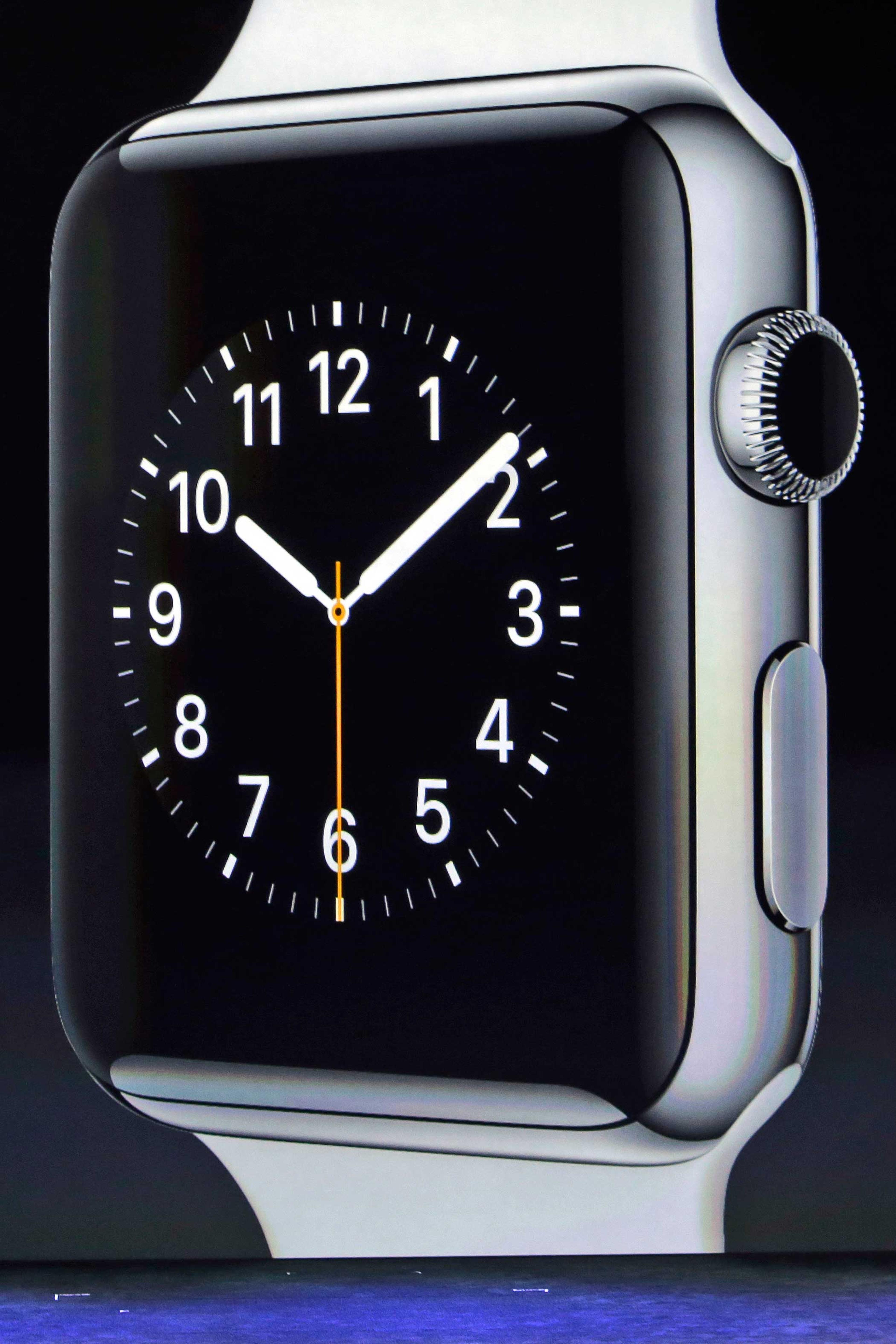 Tim Cook