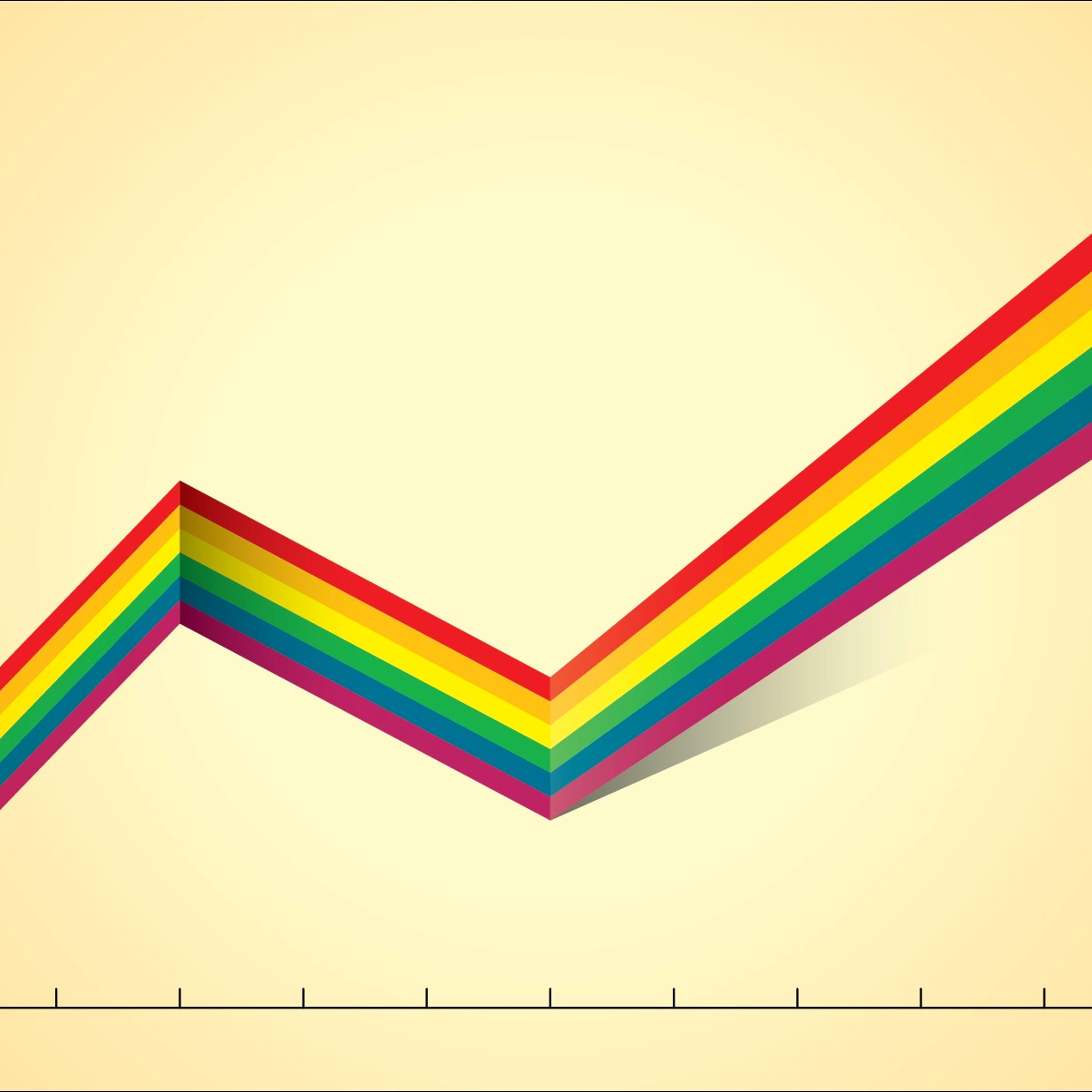 Since helping thwart an Indiana law last year, businesses have increasingly defended LGBT rights