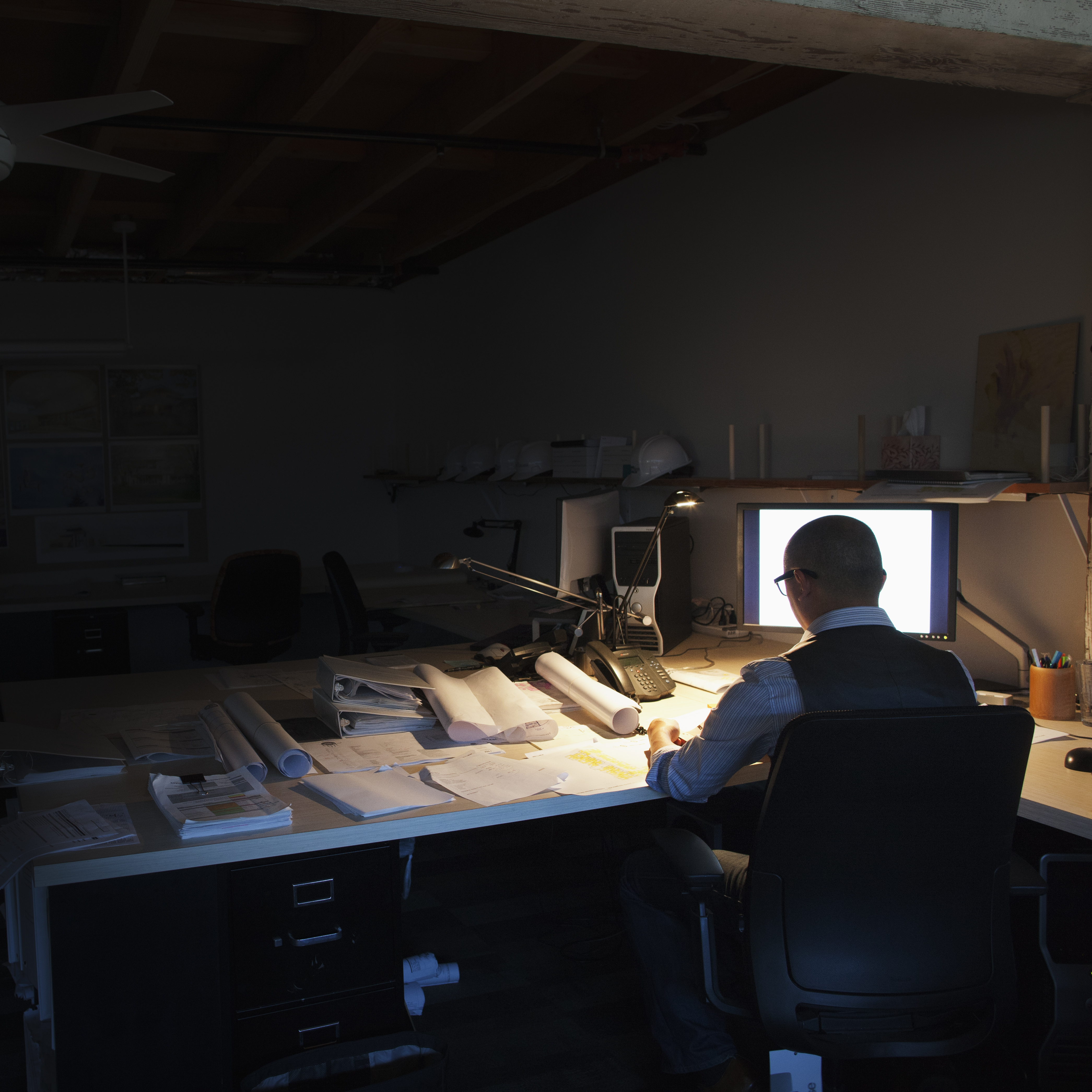 night shift