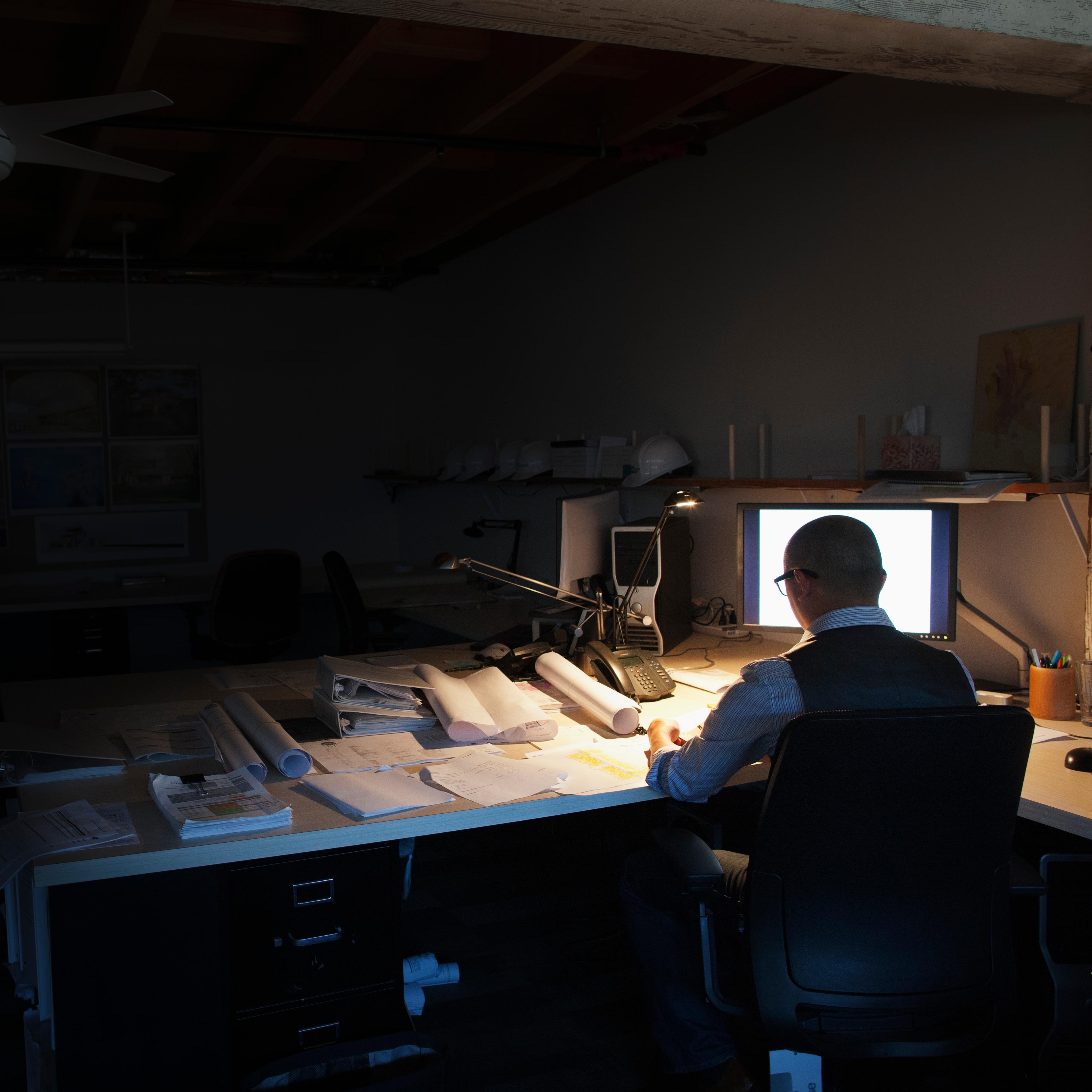 night shift