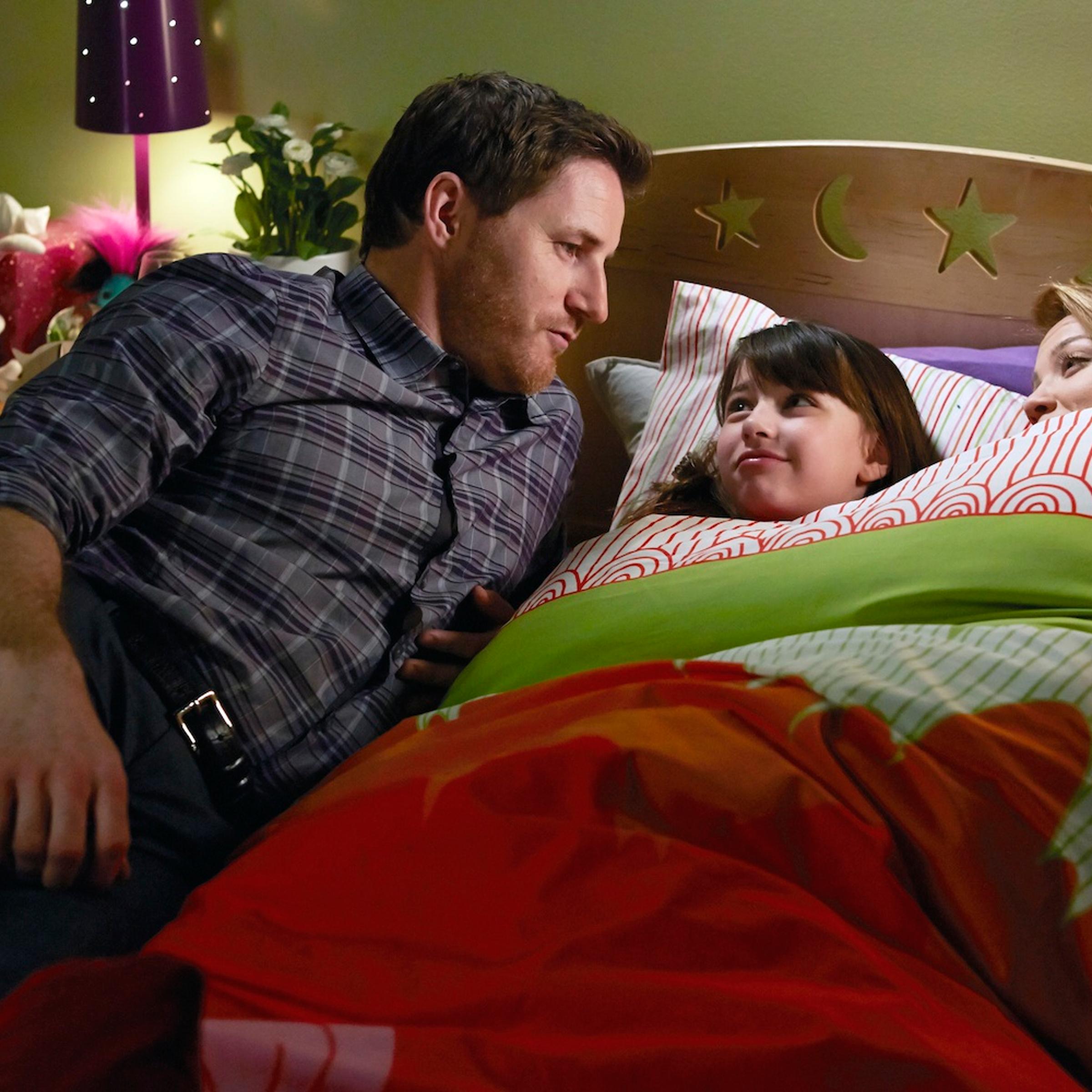Parenthood - Season 5