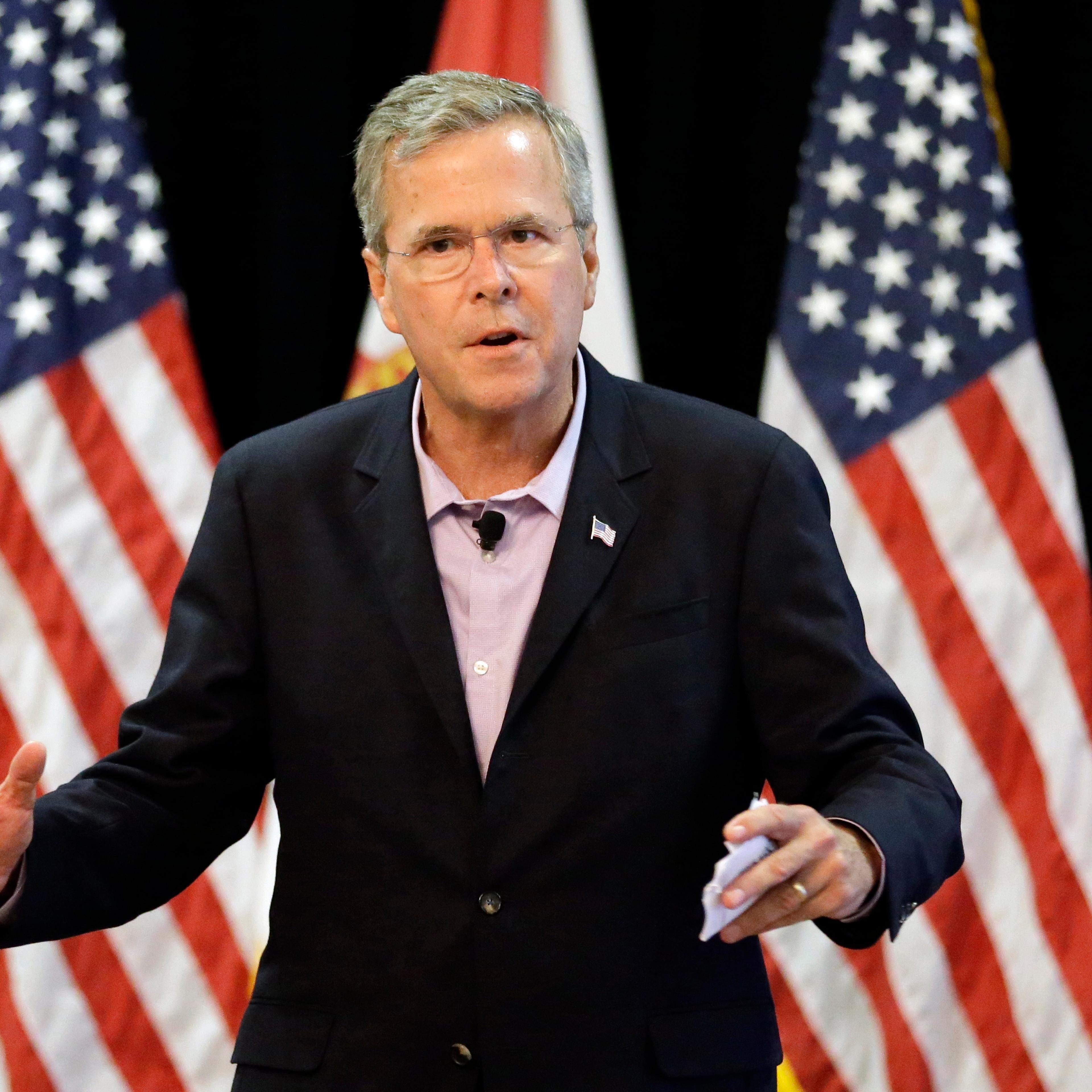 Jeb Bush