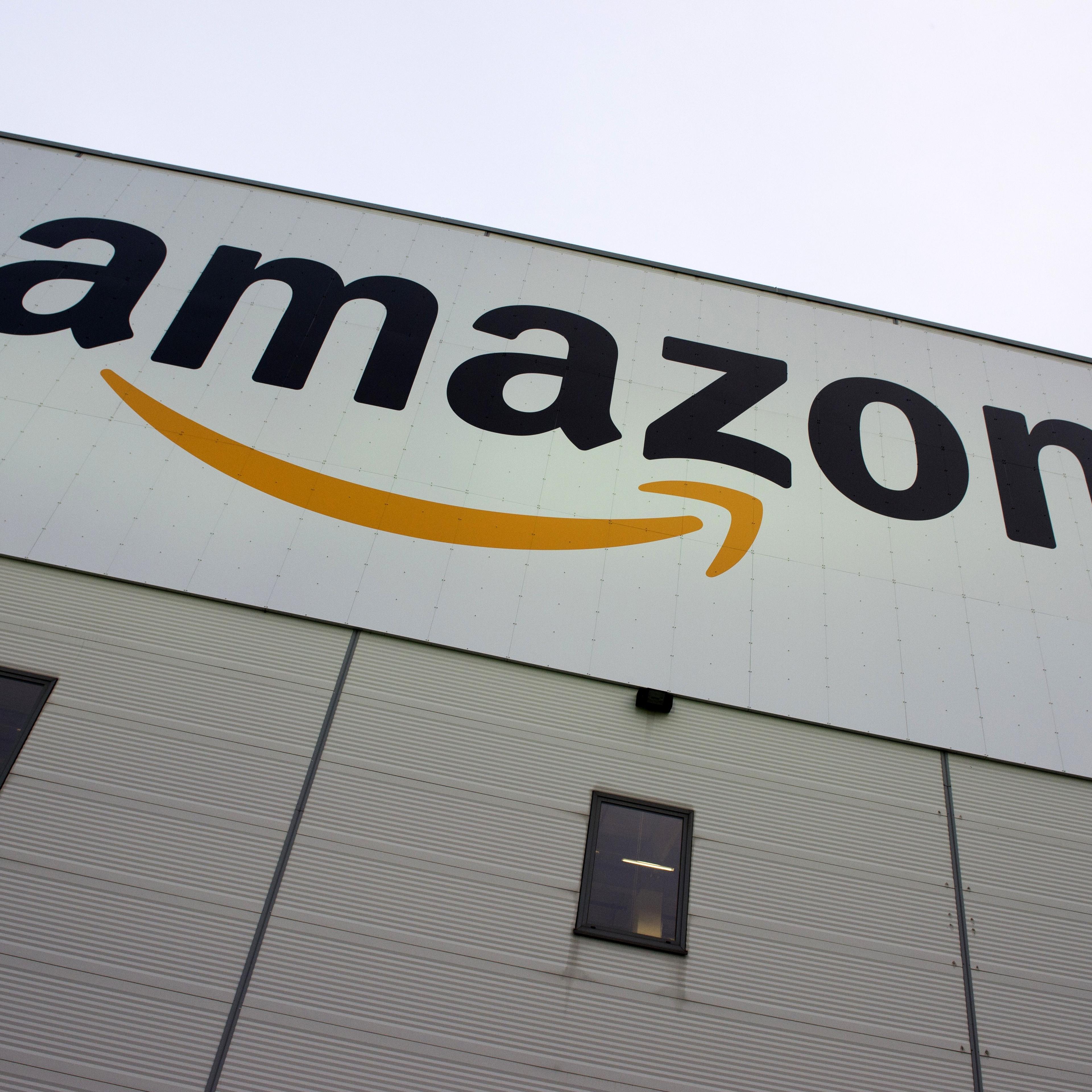 GERMANY-US-ECONOMY-RETAIL-LABOUR-AMAZON