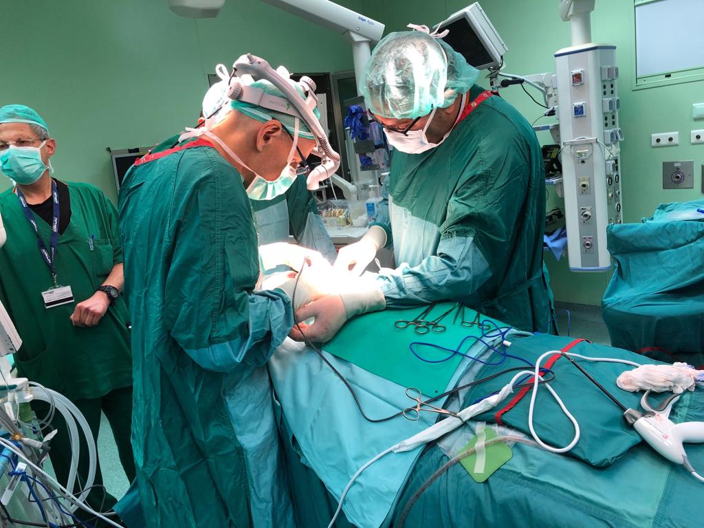 Adam's apple reduction surgery