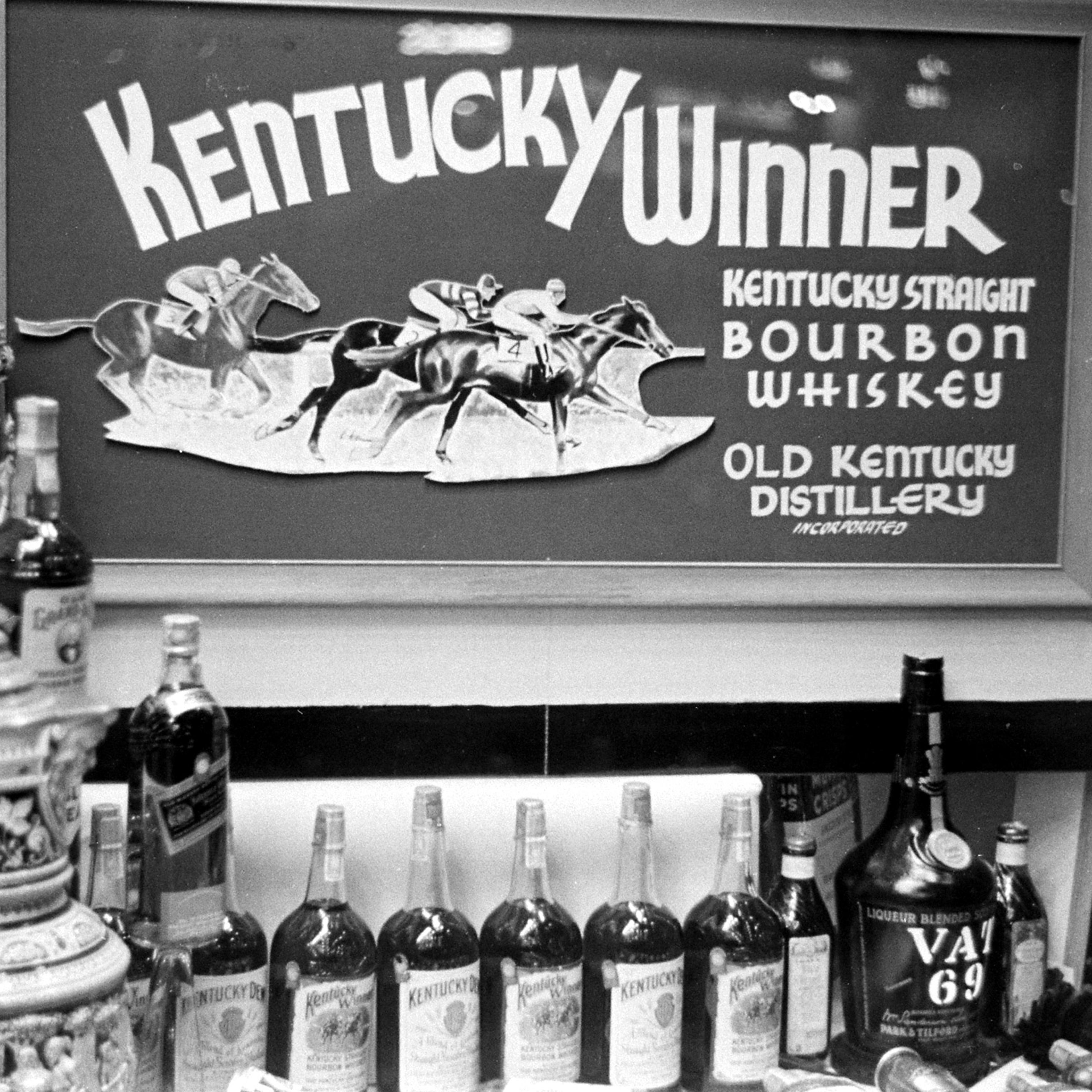 1937 Kentucky Derby