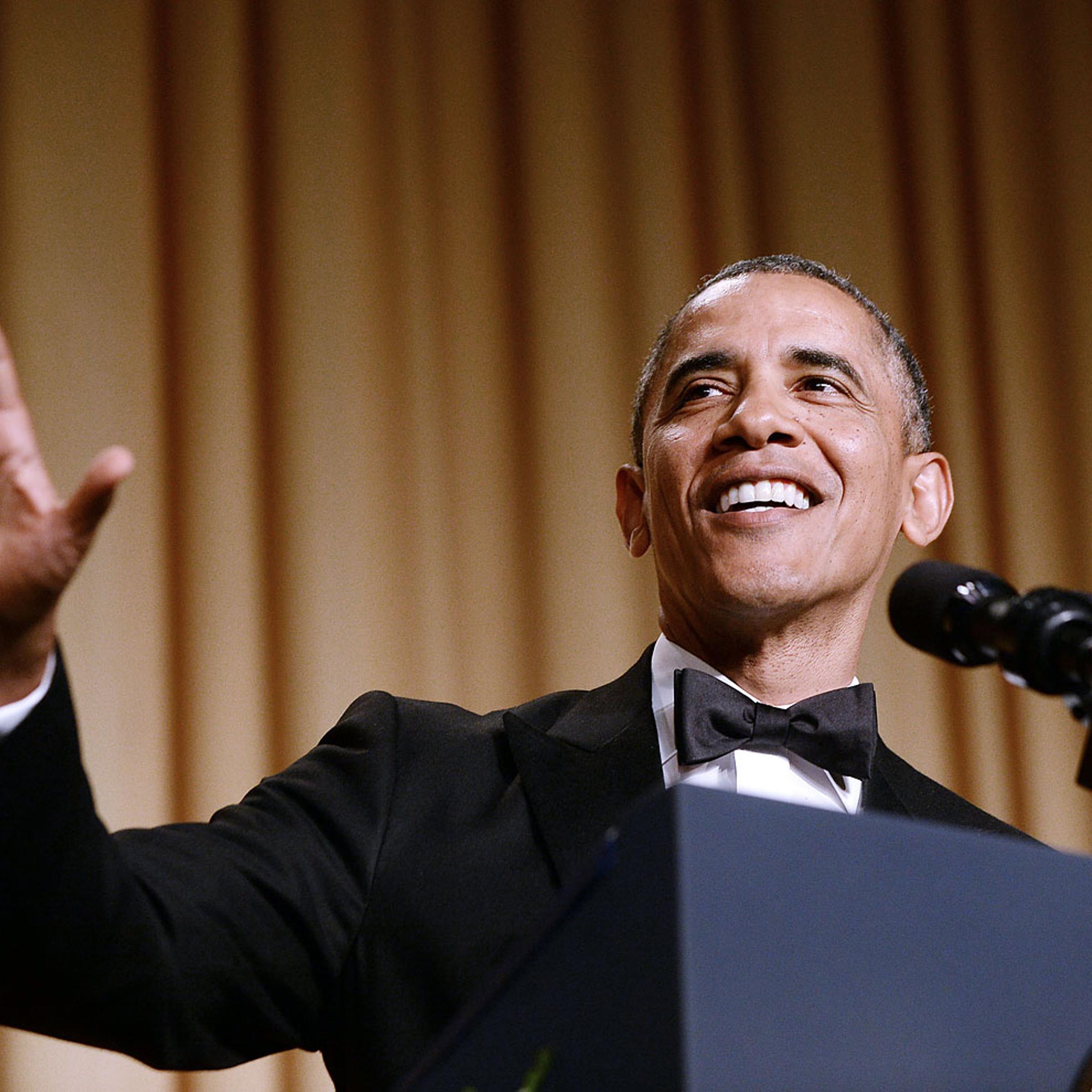 100th Annual White House Correspondents' Association Dinner