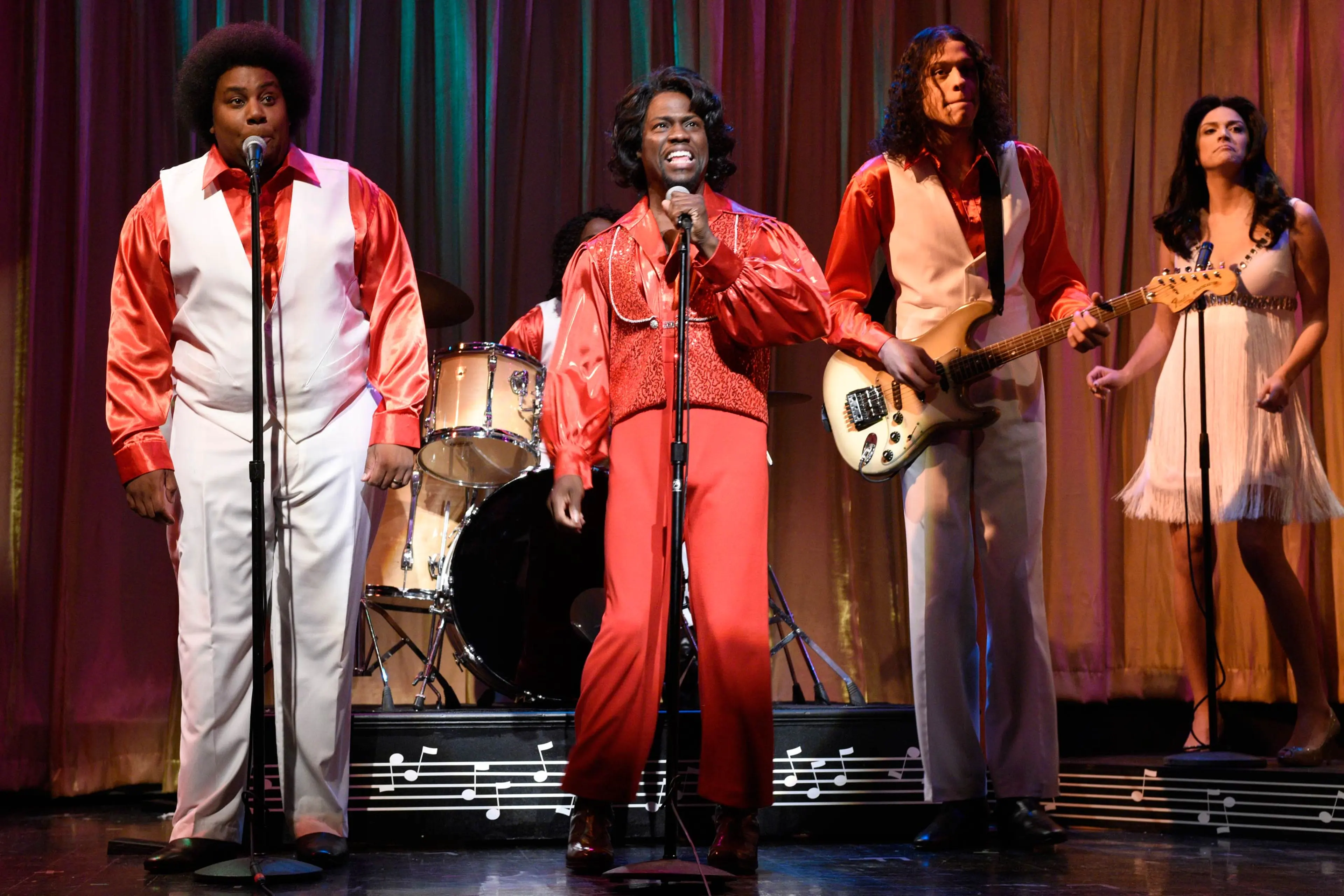 Saturday Night Live - Season 40