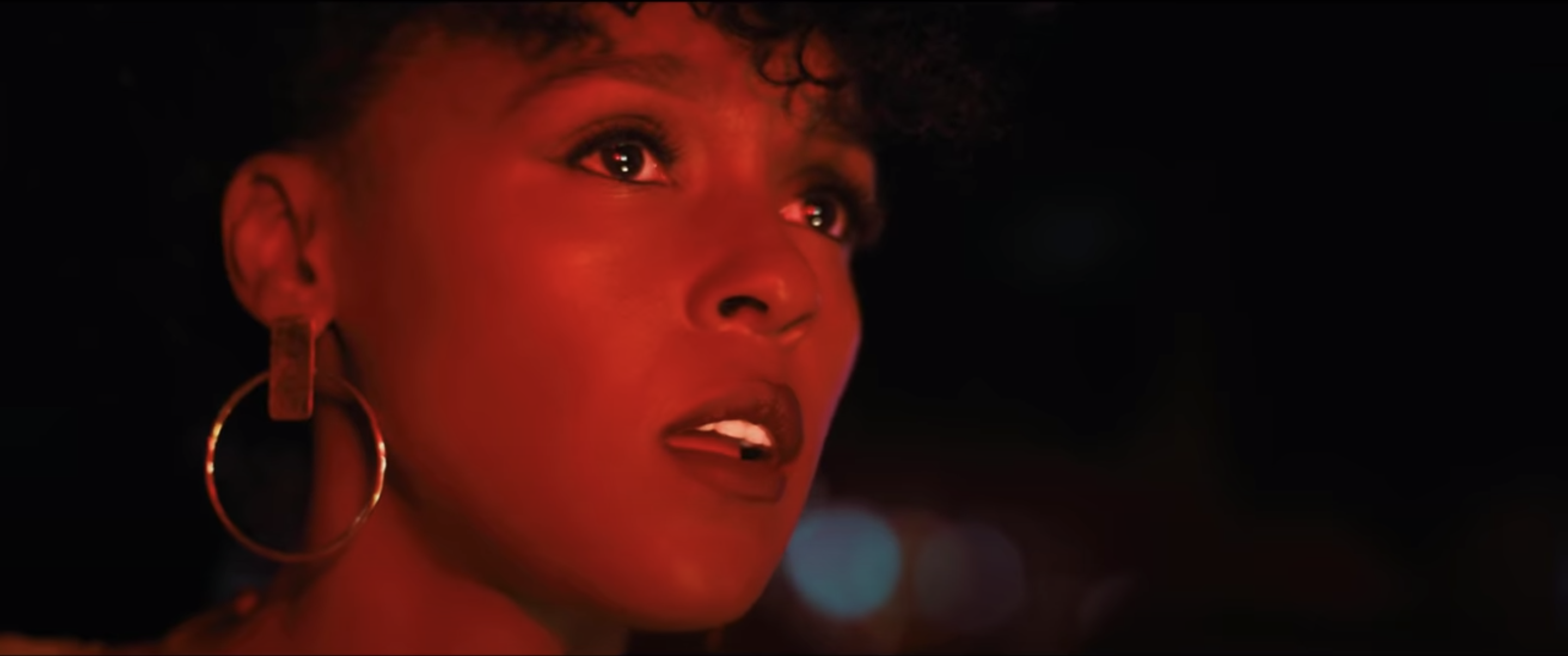 Janelle Monae in <i>Antebellum</i>
