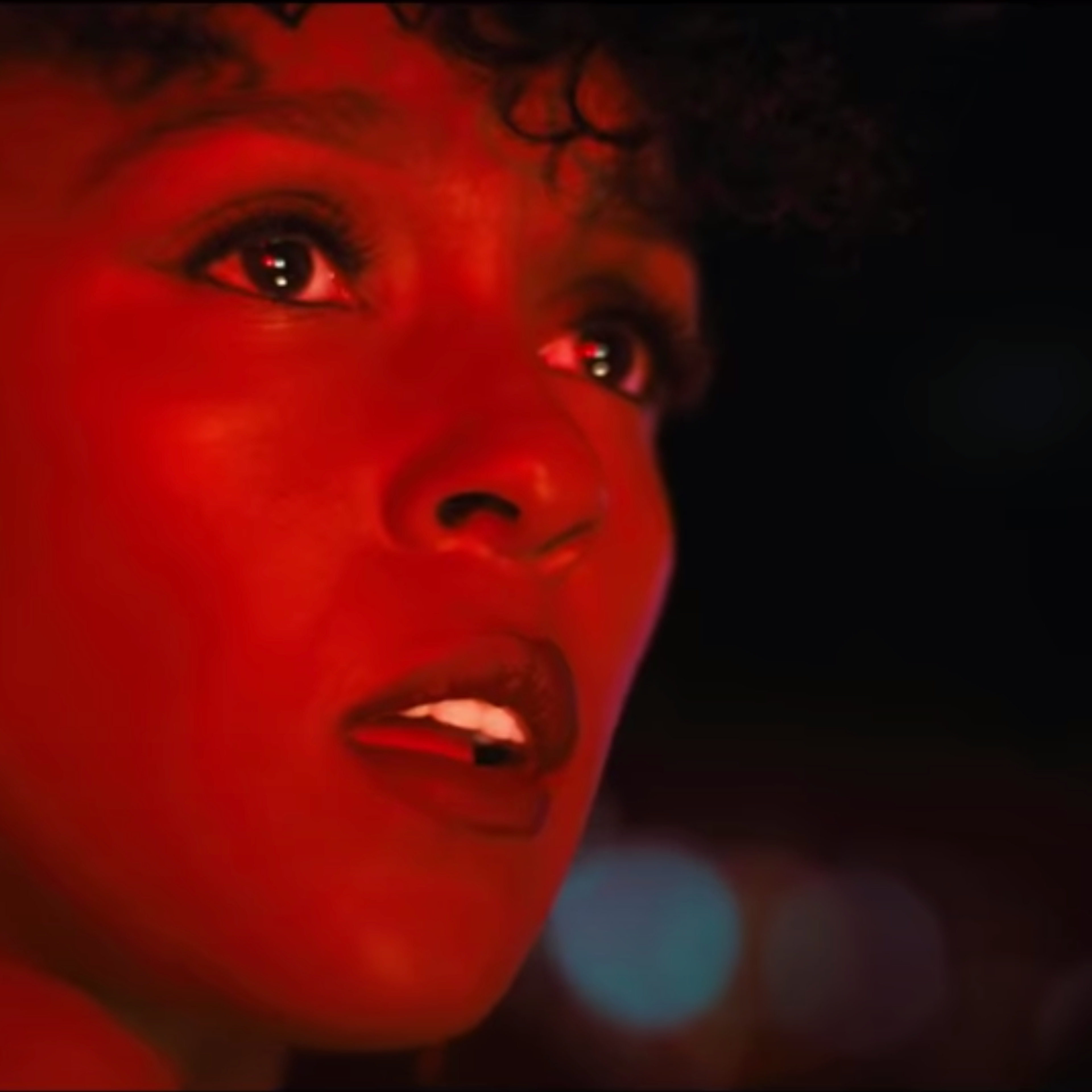 Janelle Monae in <i>Antebellum</i>