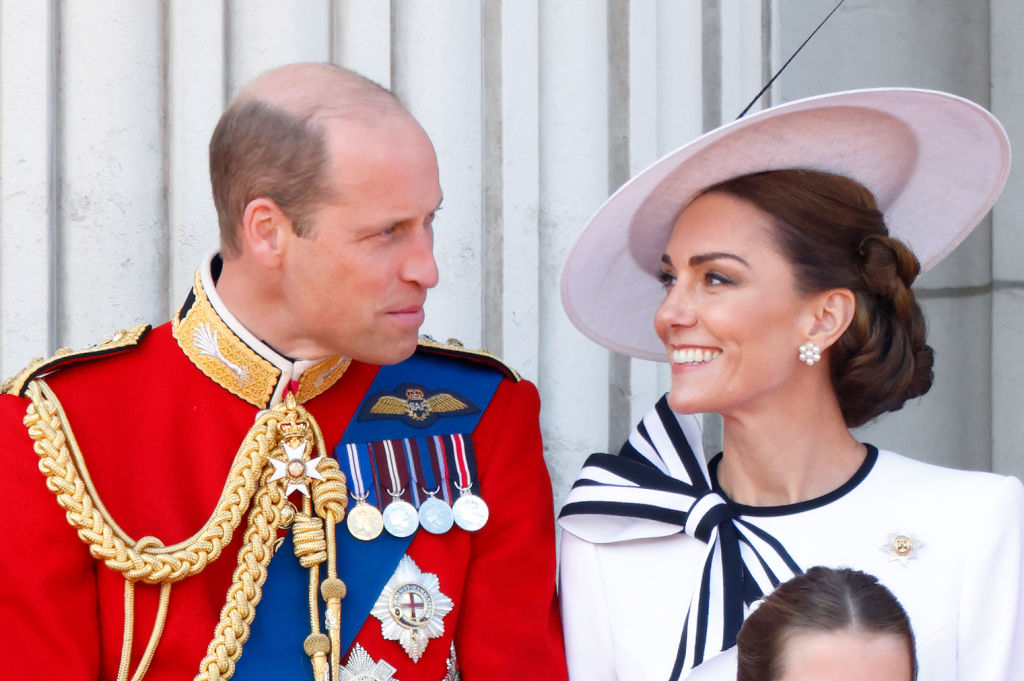 Kate Middleton New Photo: Princess Celebrates Father's Day