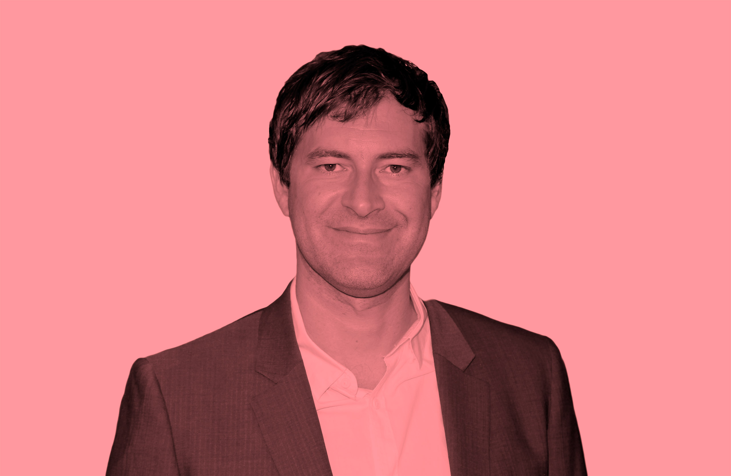 Question Everything Monogamy Mark Duplass