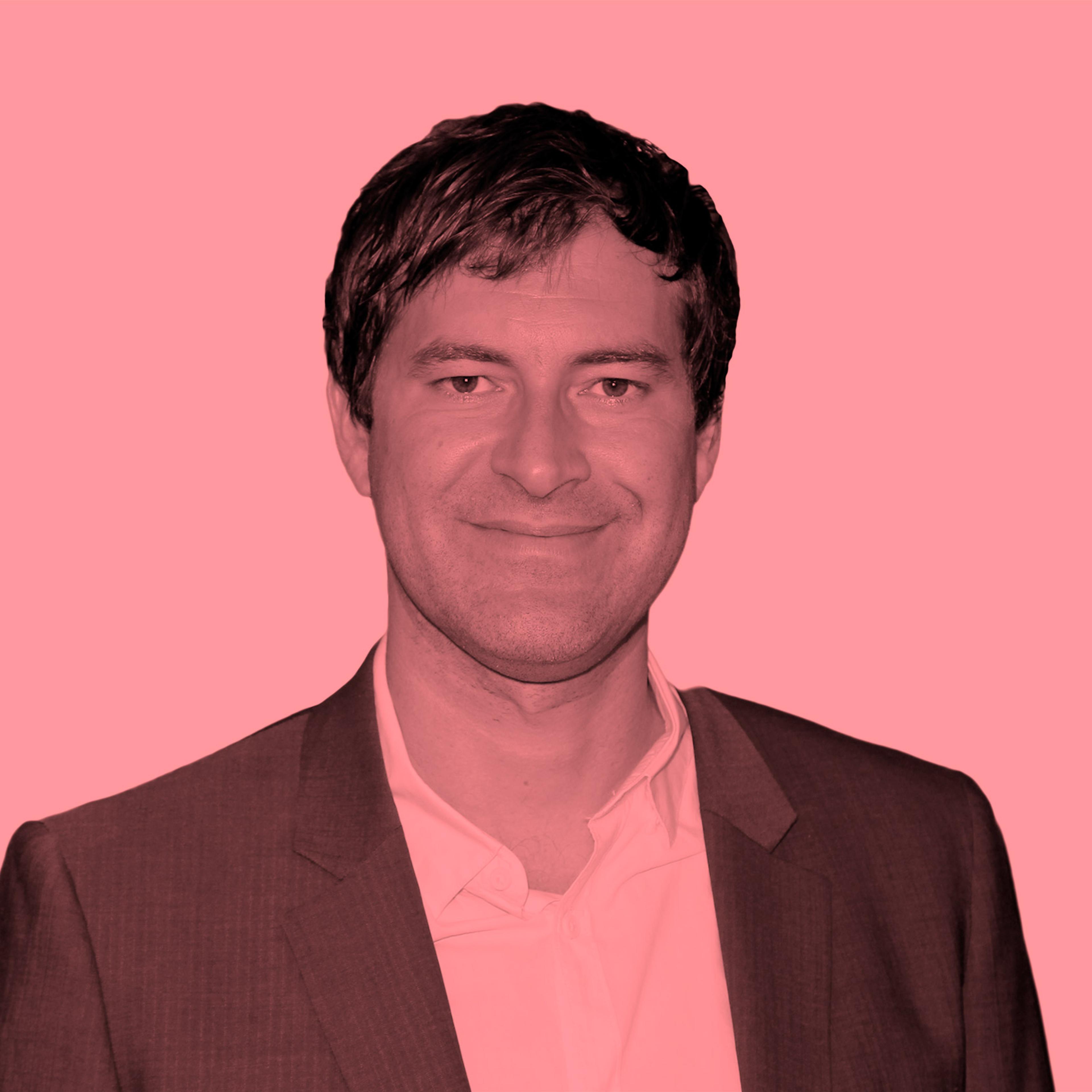 Question Everything Monogamy Mark Duplass