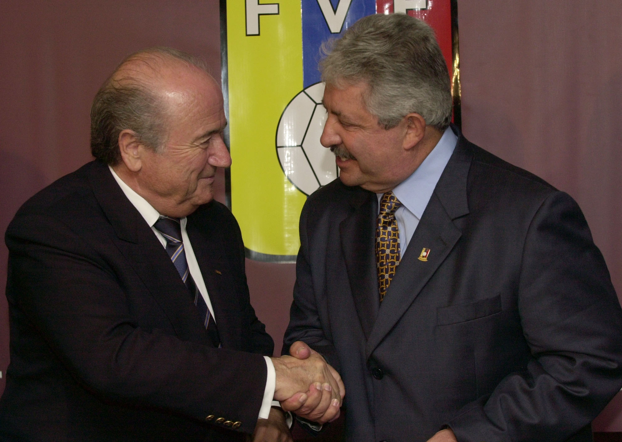 VENEZUELA COPA AMERICA