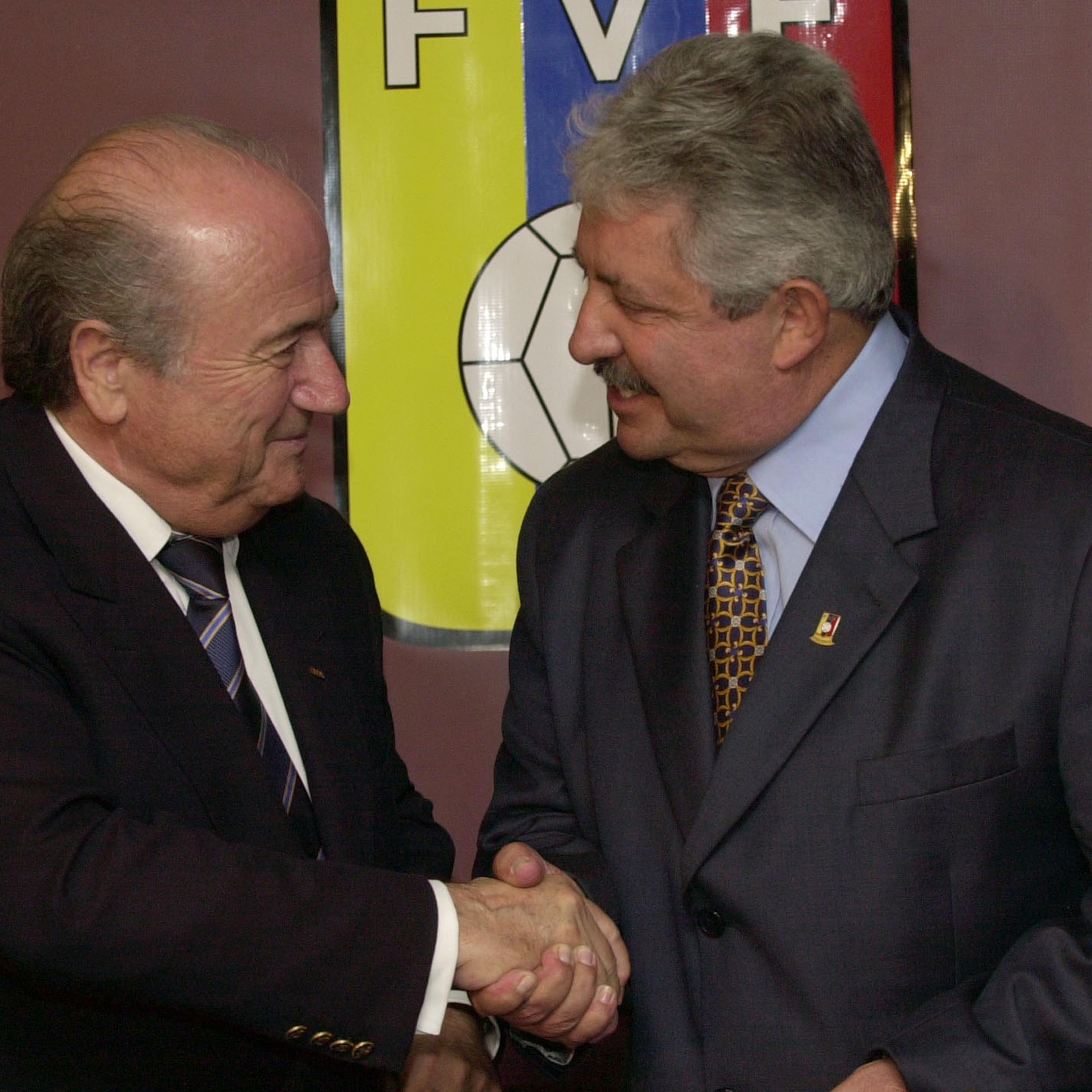 VENEZUELA COPA AMERICA