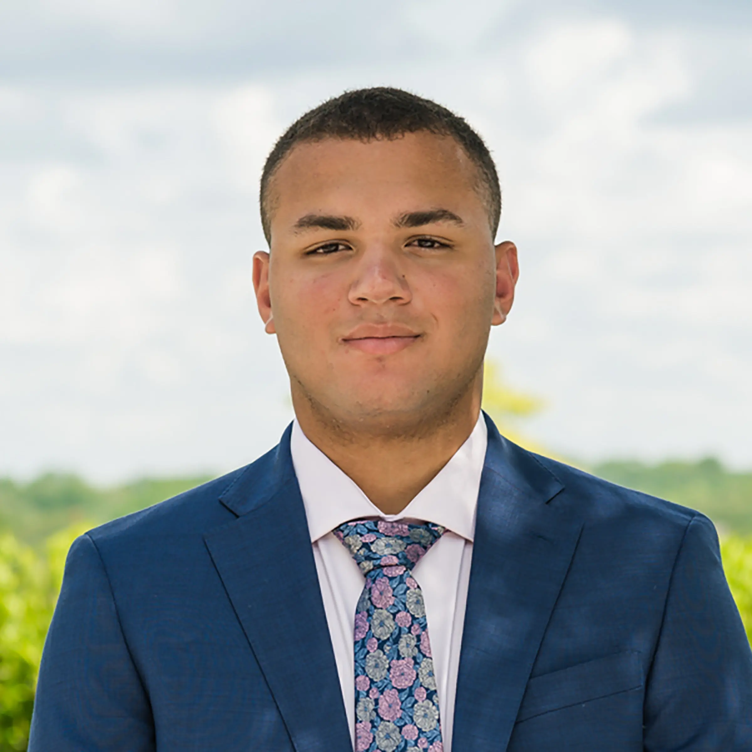 Isaiah Wilkins was banned from continuing his military career because of his HIV diagnosis. He is now suing the U.S. Army and Department of Defense.