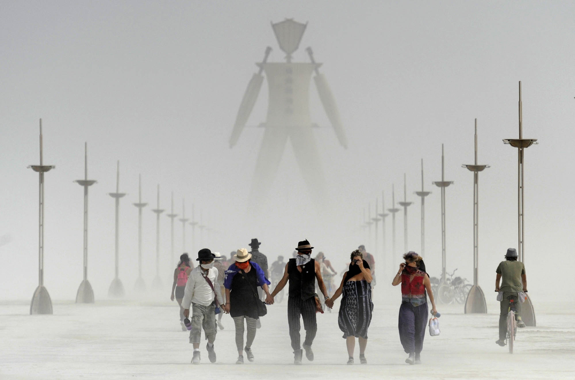 Burning Man