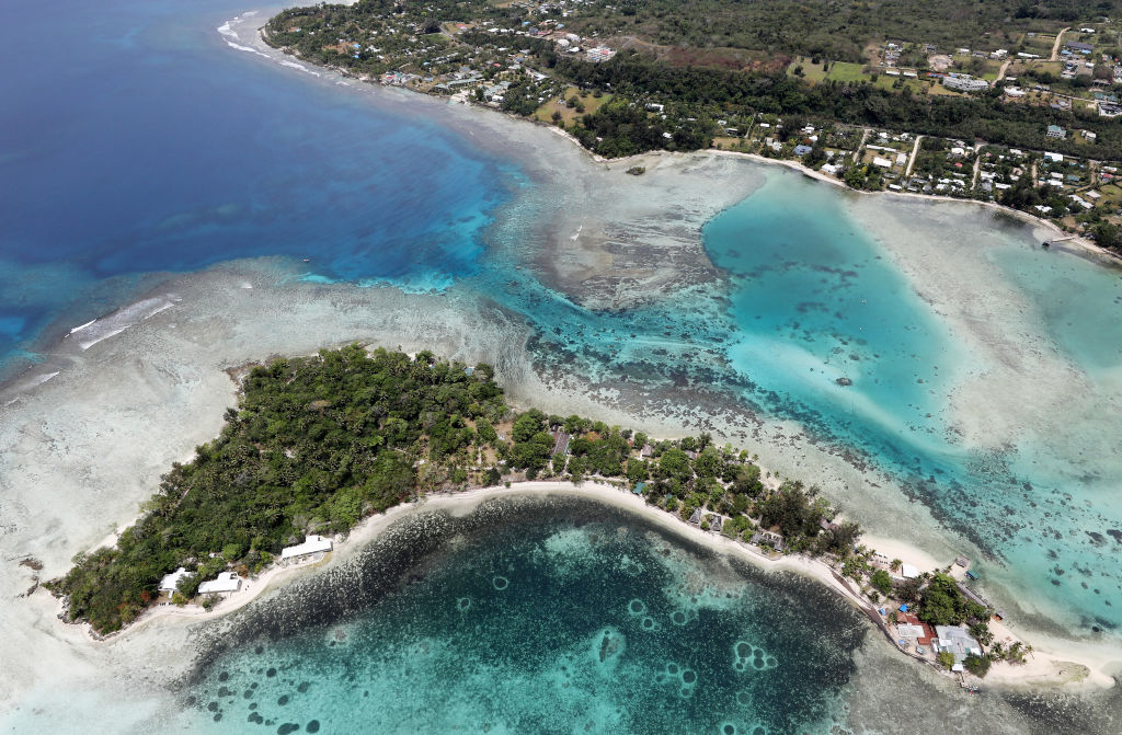 Vanuatu COVID-19