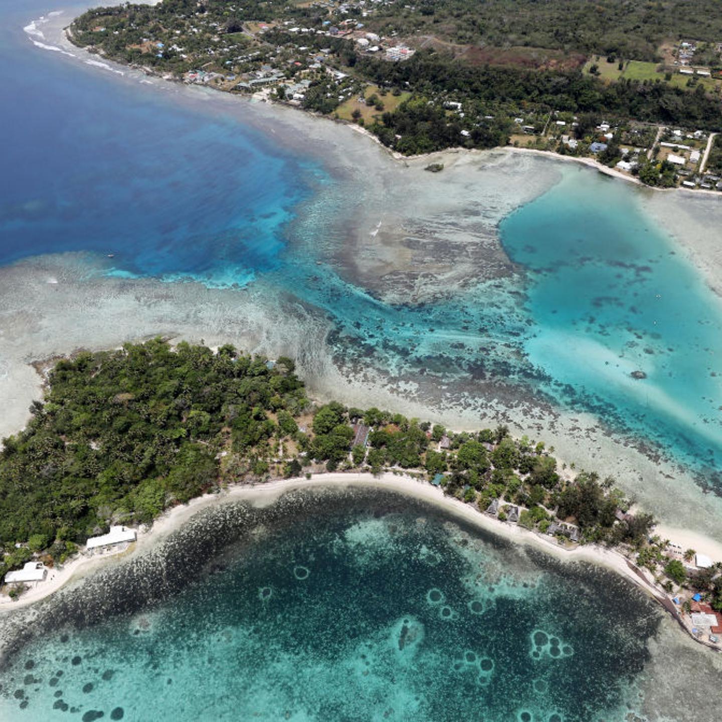 Vanuatu COVID-19