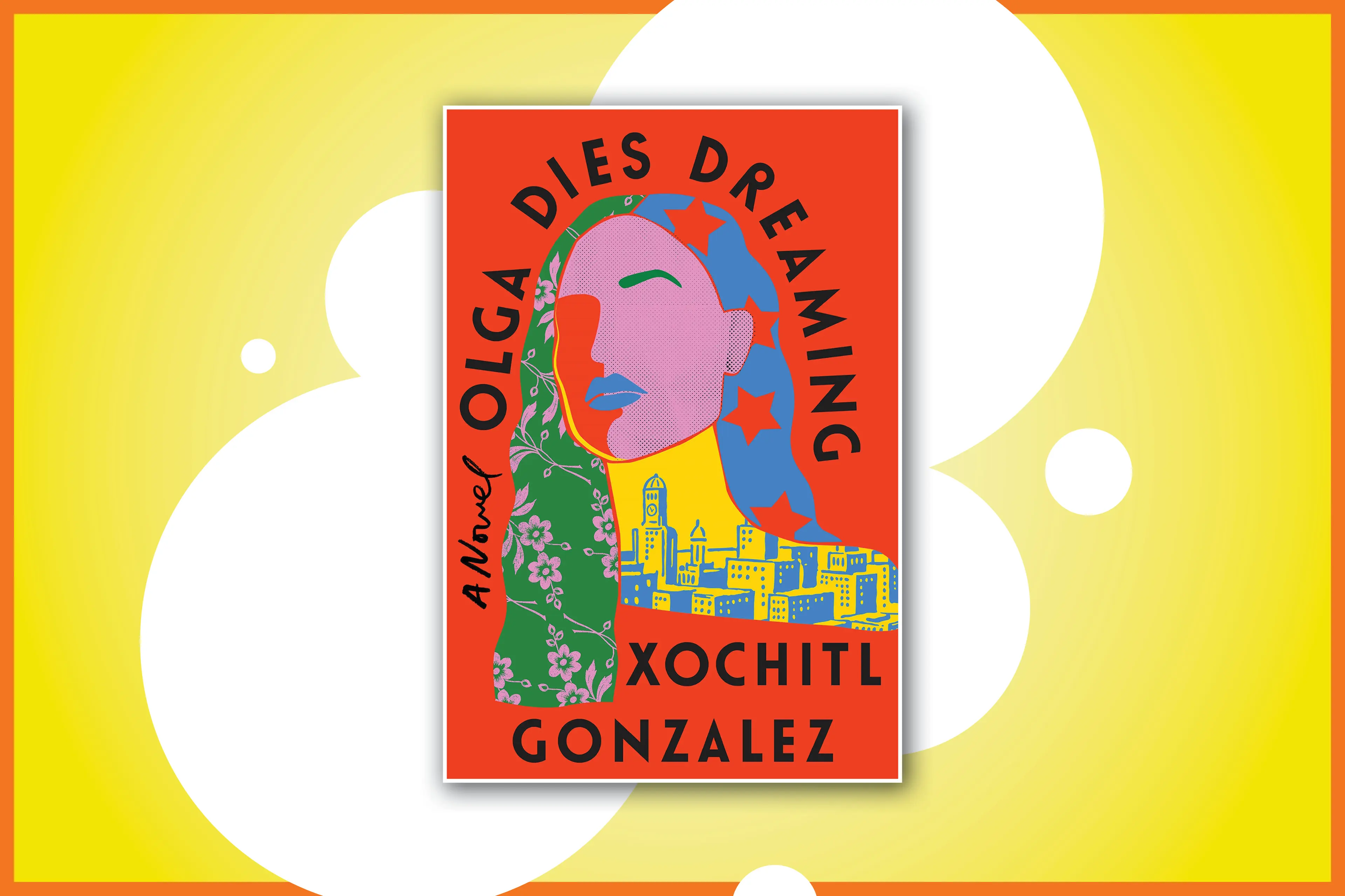 Olga Dies Dreaming