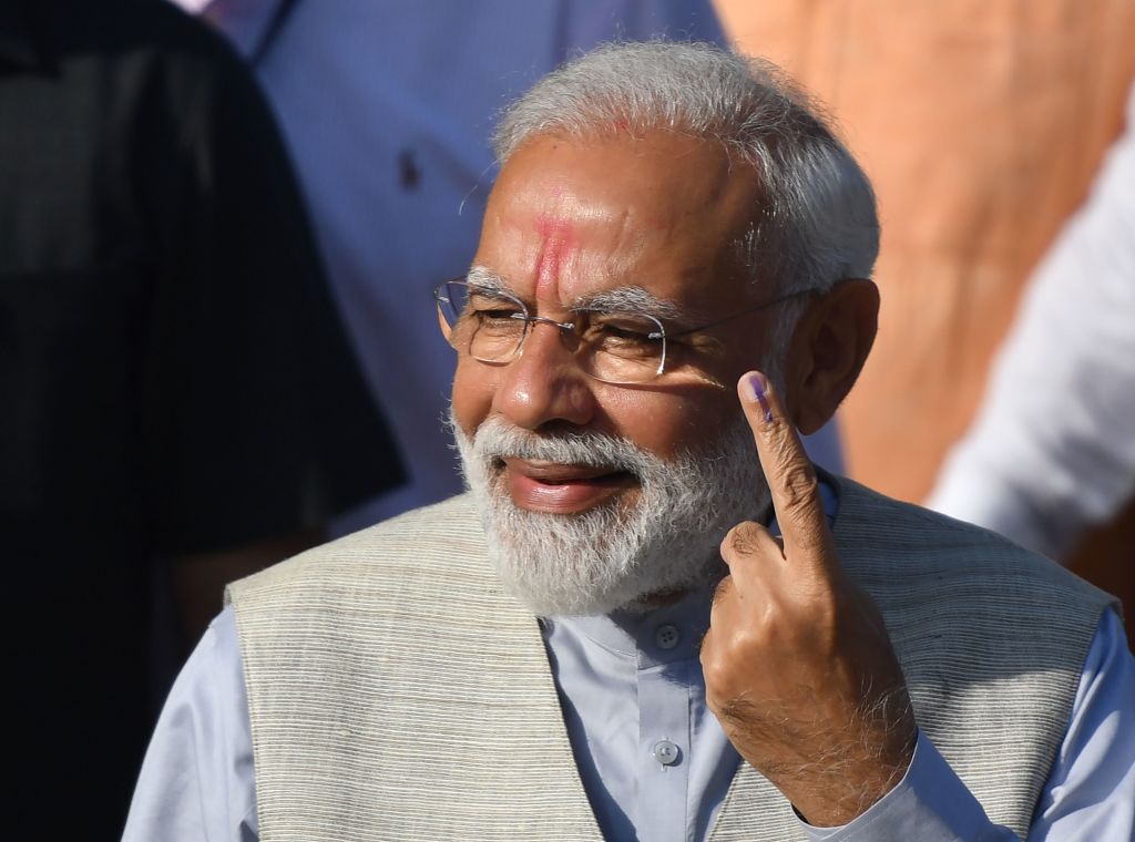 India Election Results What to Know