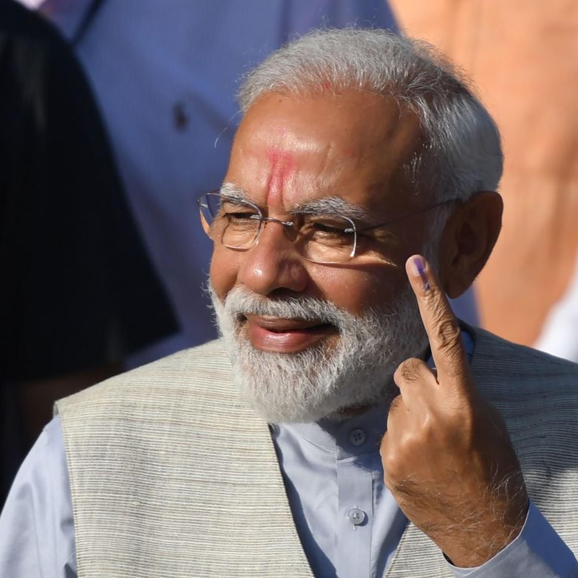 India Election Results What to Know
