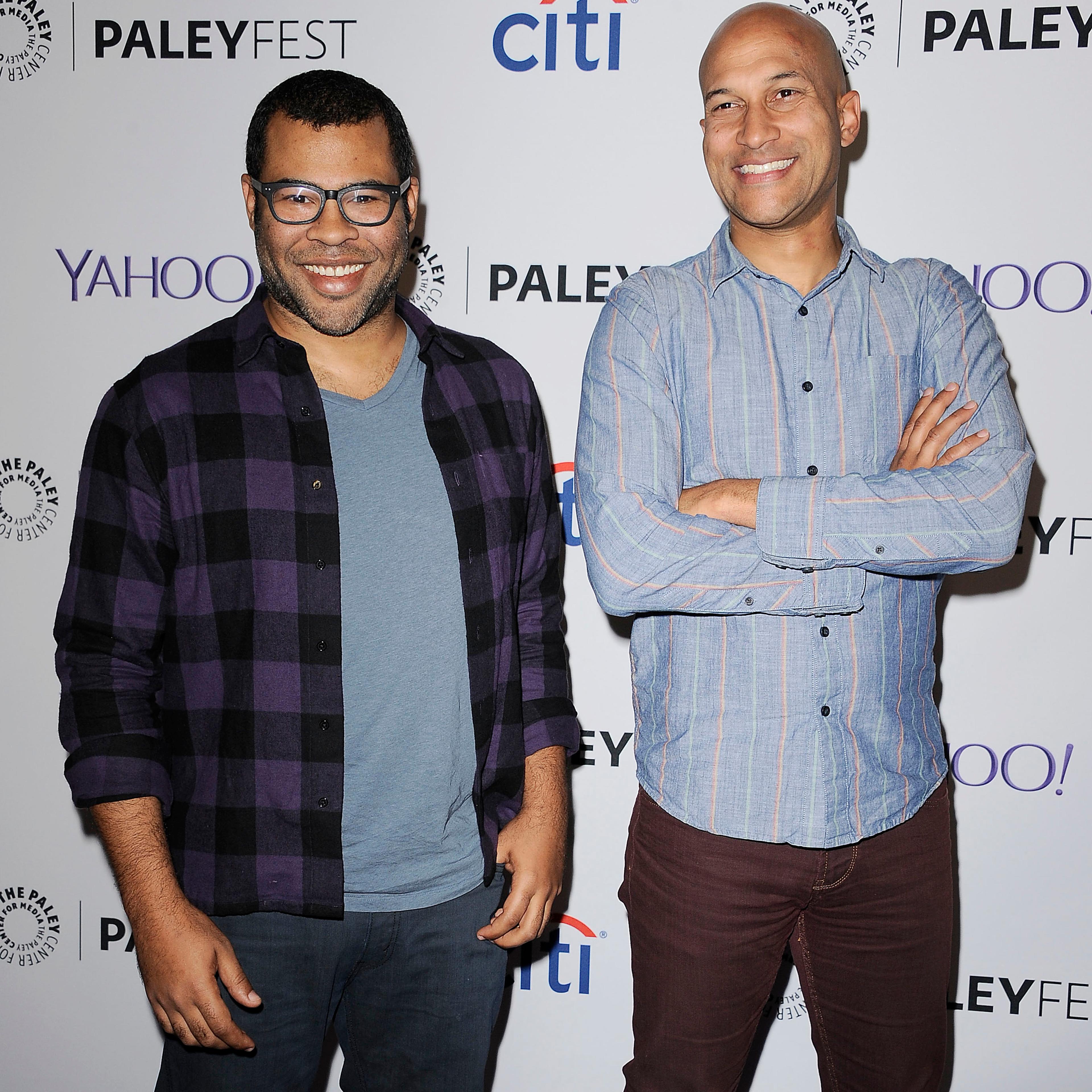 The Paley Center For Media's 32nd Annual PALEYFEST LA - A Salute To Comedy Central