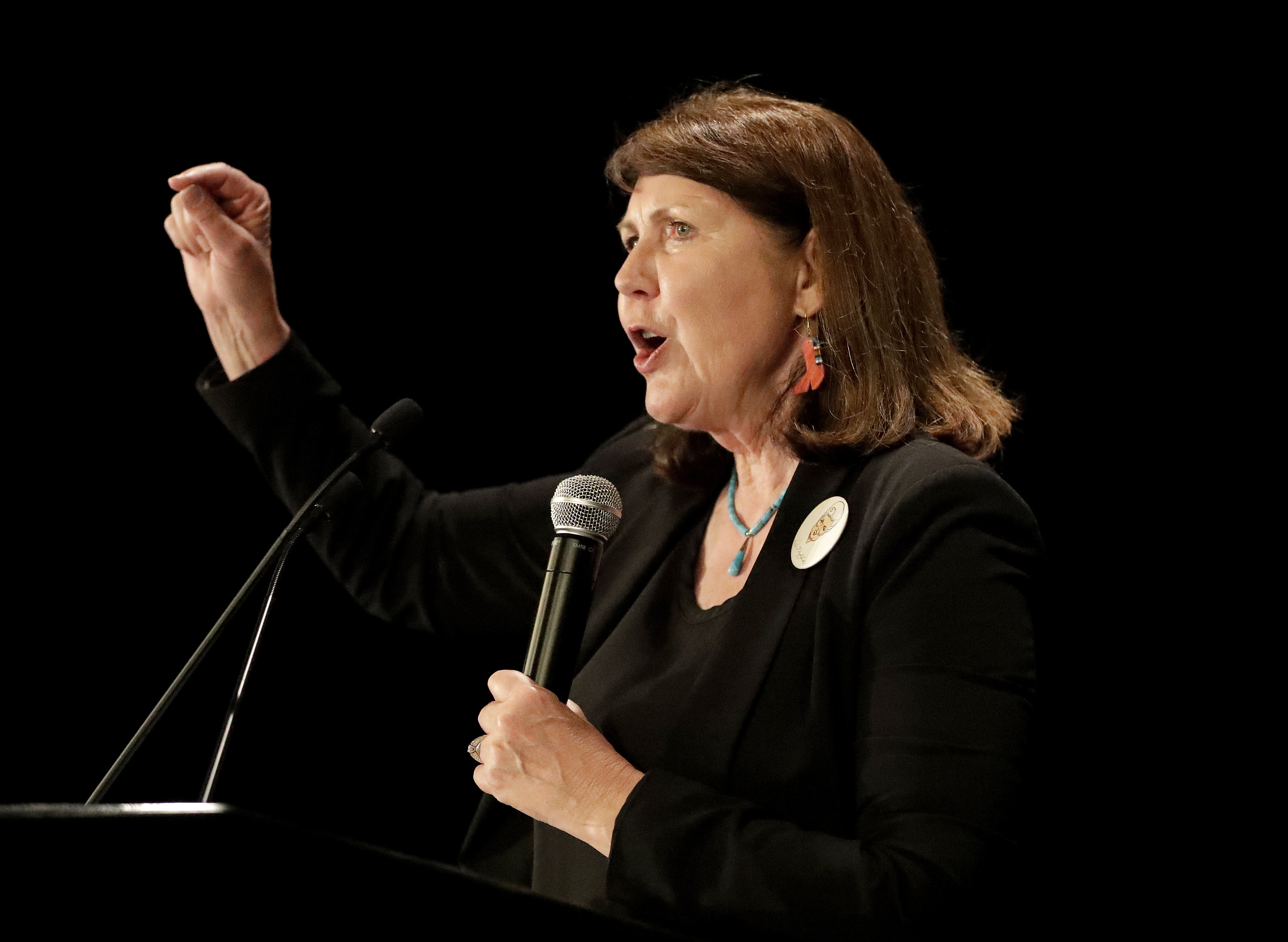 Congresswoman-Alcoholism-Treatment