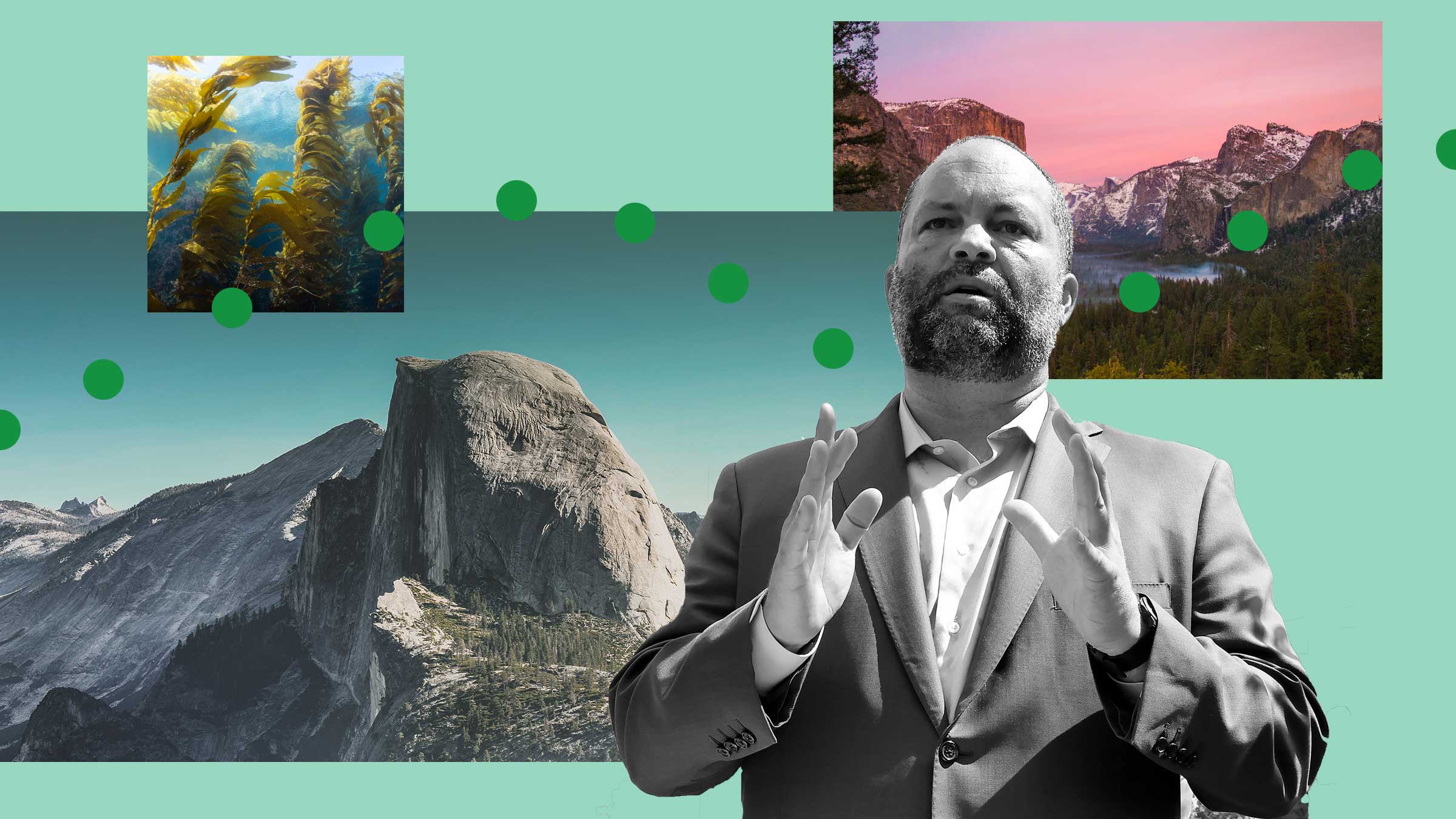Ben Jealous