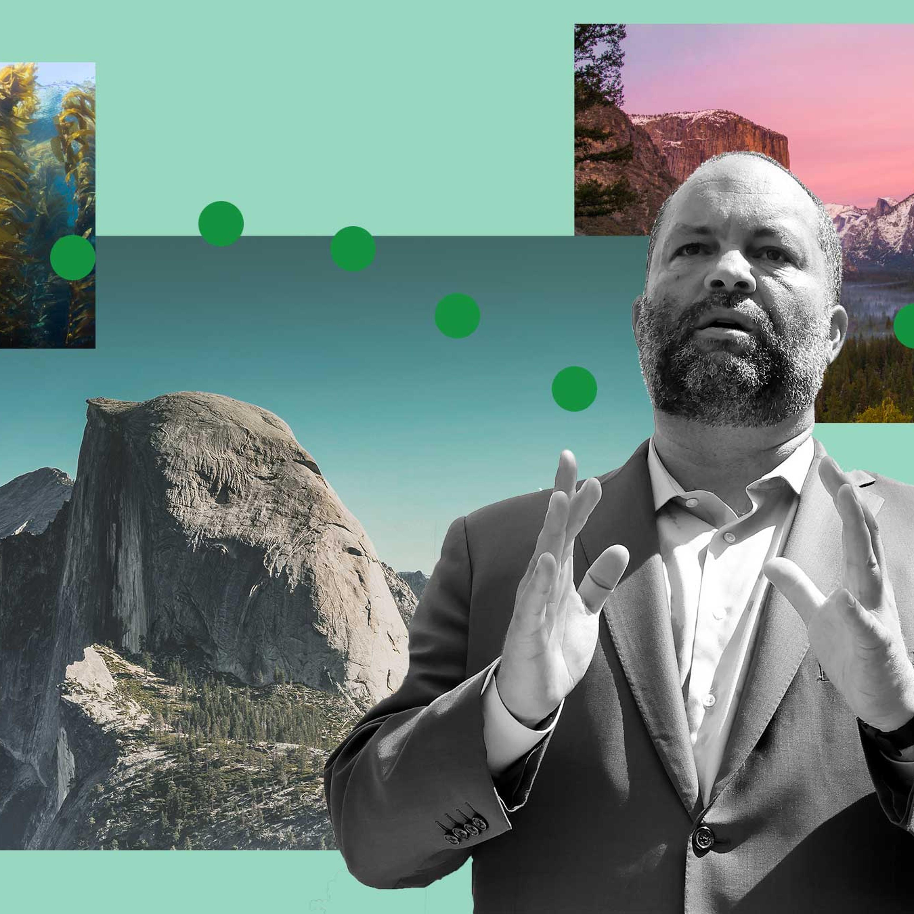 Ben Jealous