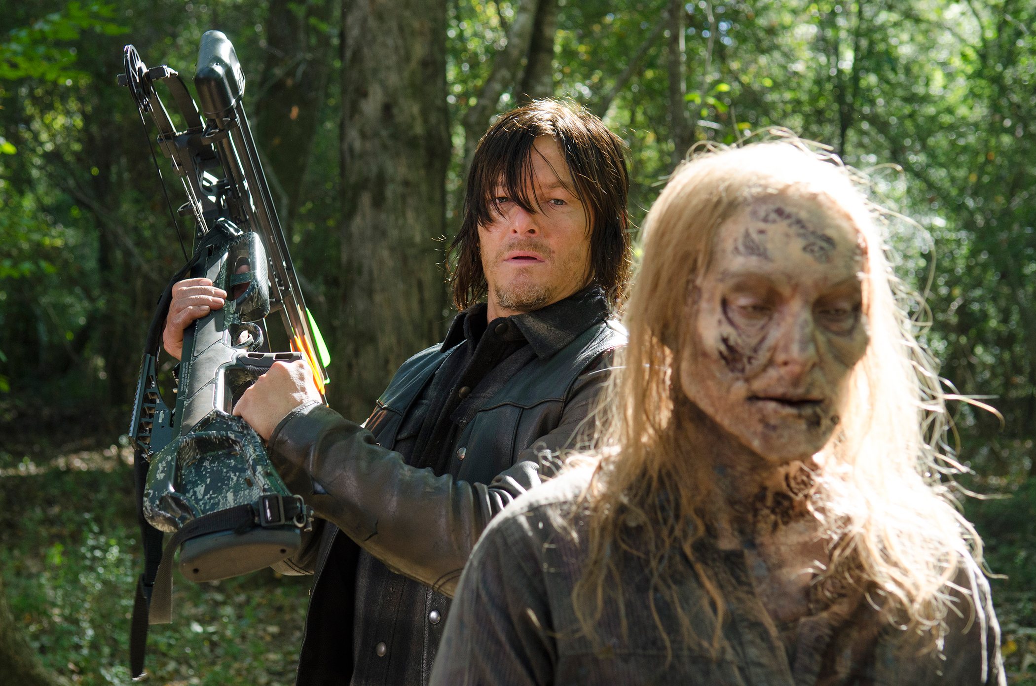 The Walking Dead (Season 5, Episode 15)