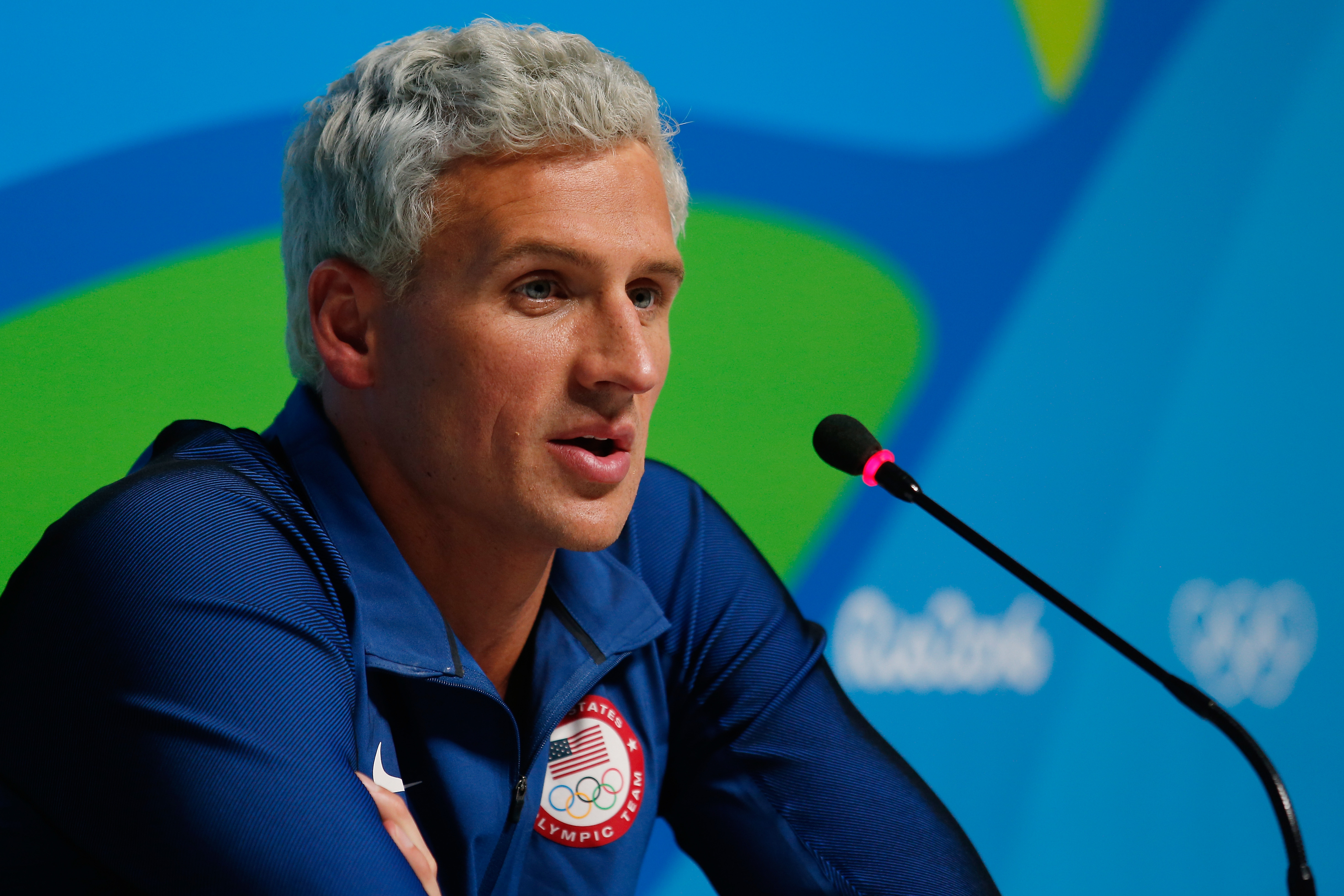 Around the Games - Olympics: Day 7