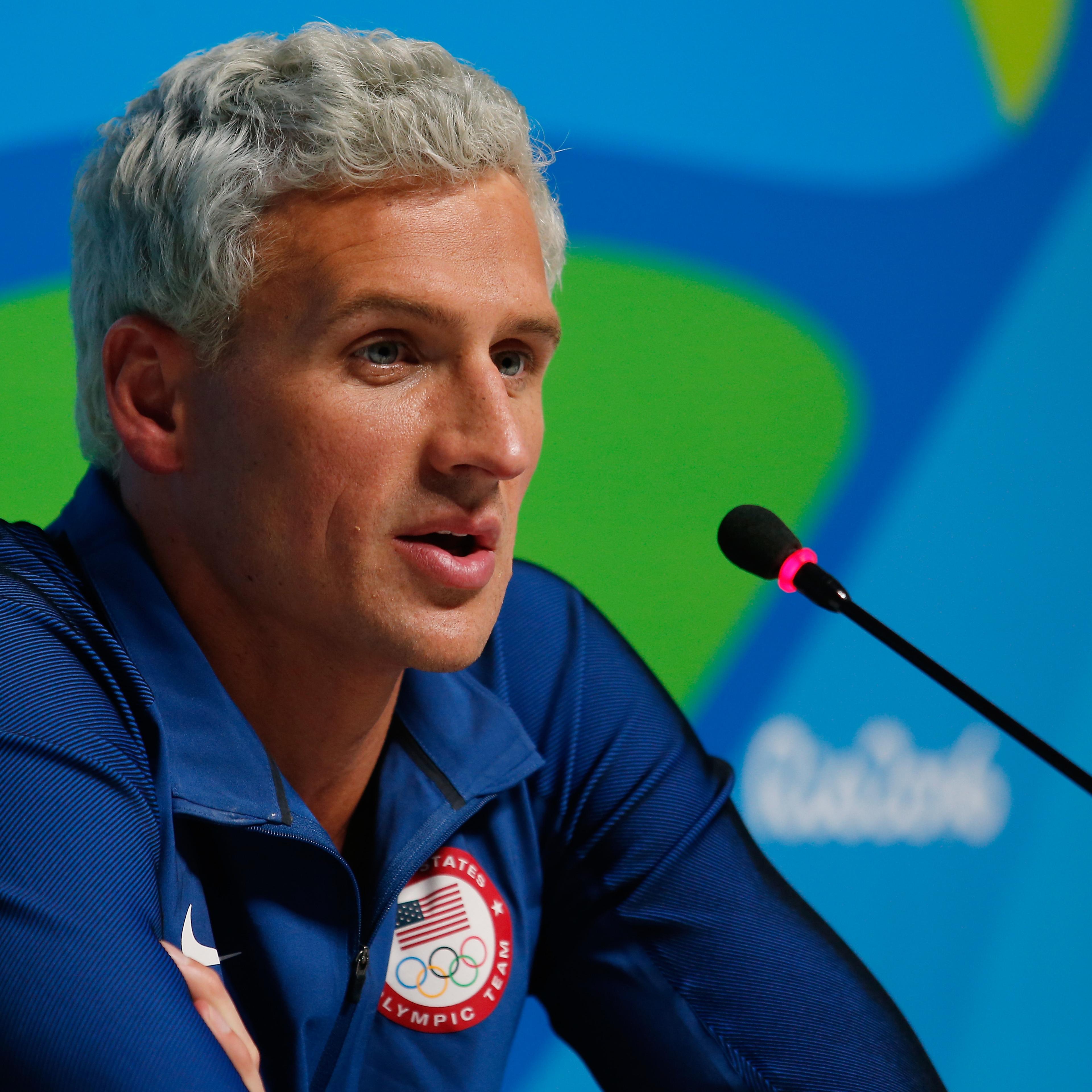 Around the Games - Olympics: Day 7