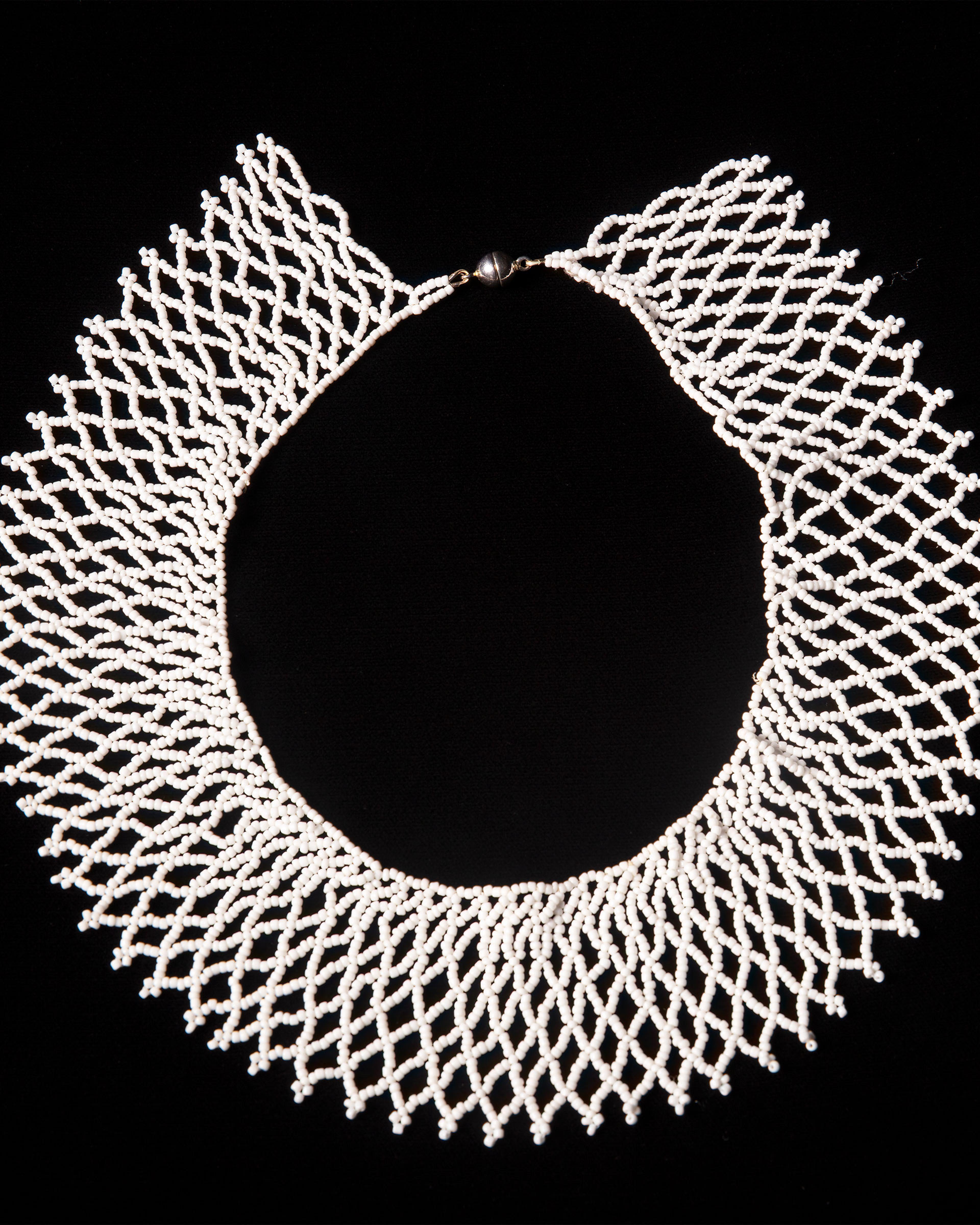 Ruth Bader Ginsburg RBG's Collars