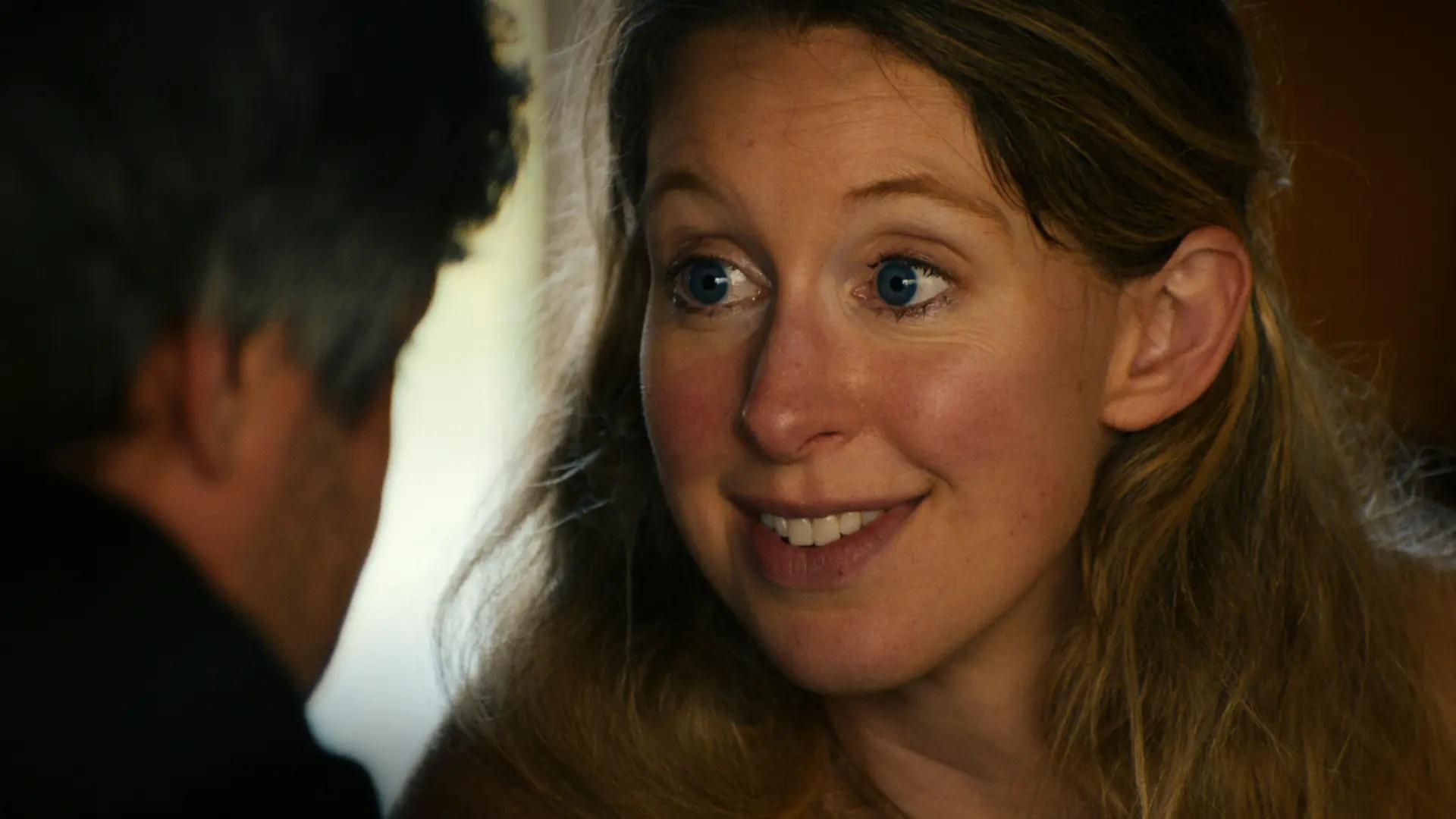 Elizabeth Holmes Is Not the Problem With You Can See Everything