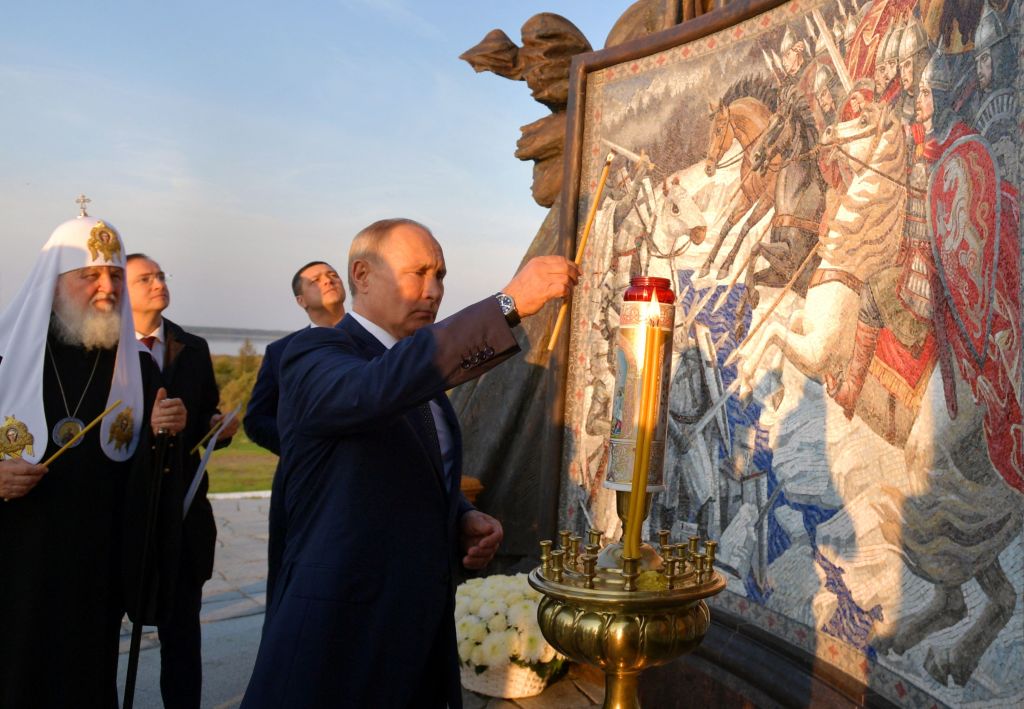 RUSSIA-HISTORY-POLITICS