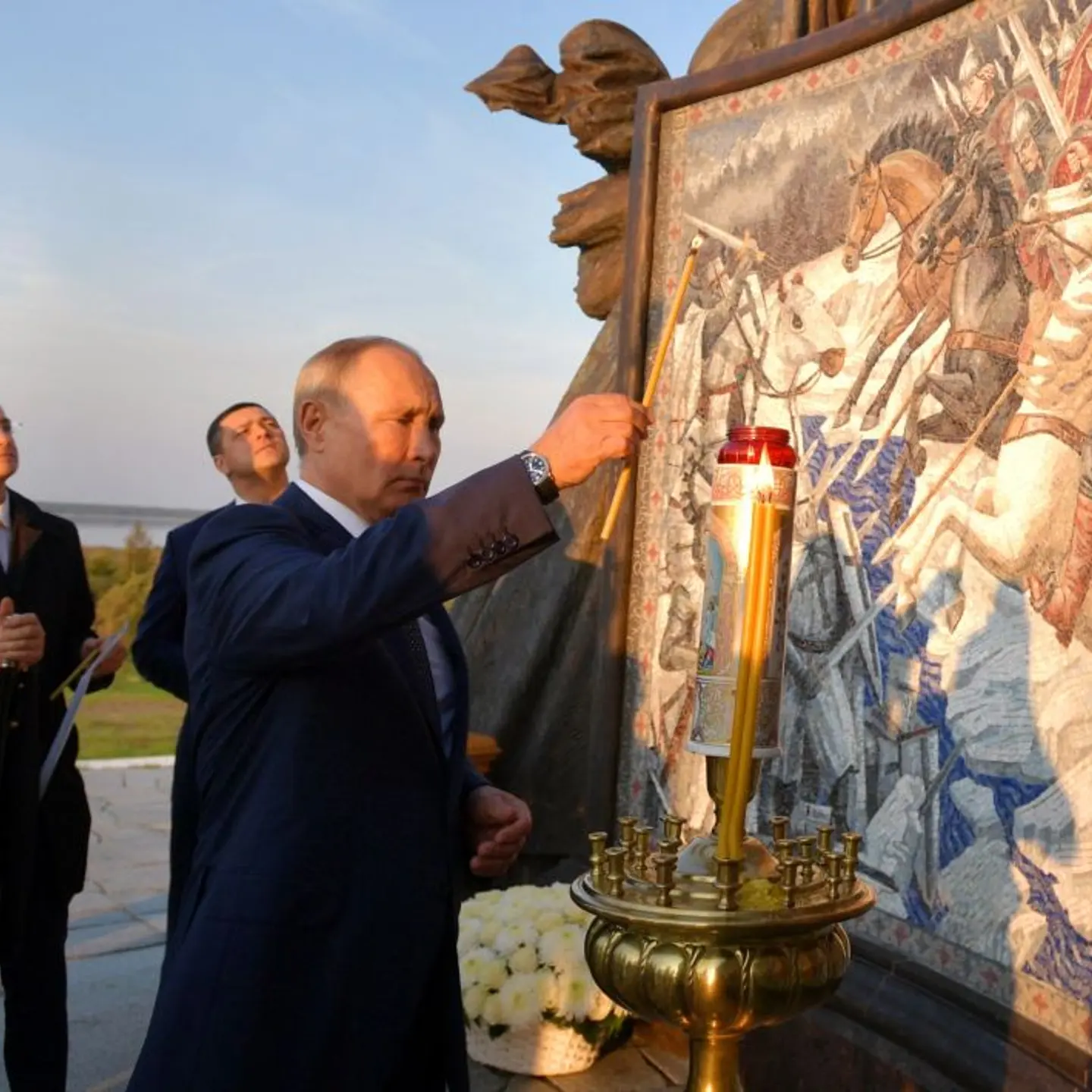 RUSSIA-HISTORY-POLITICS