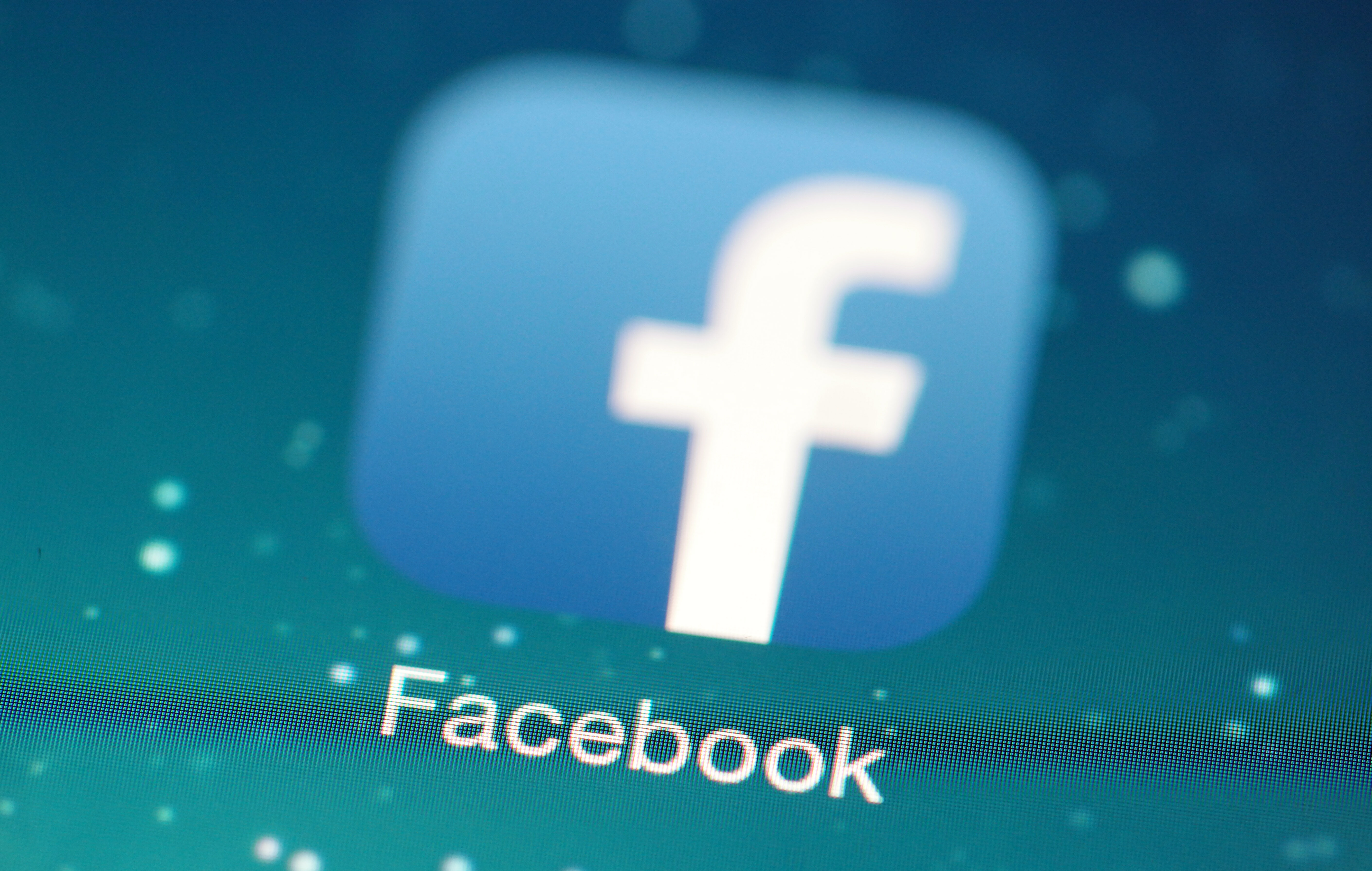 New Facebook terms of service
