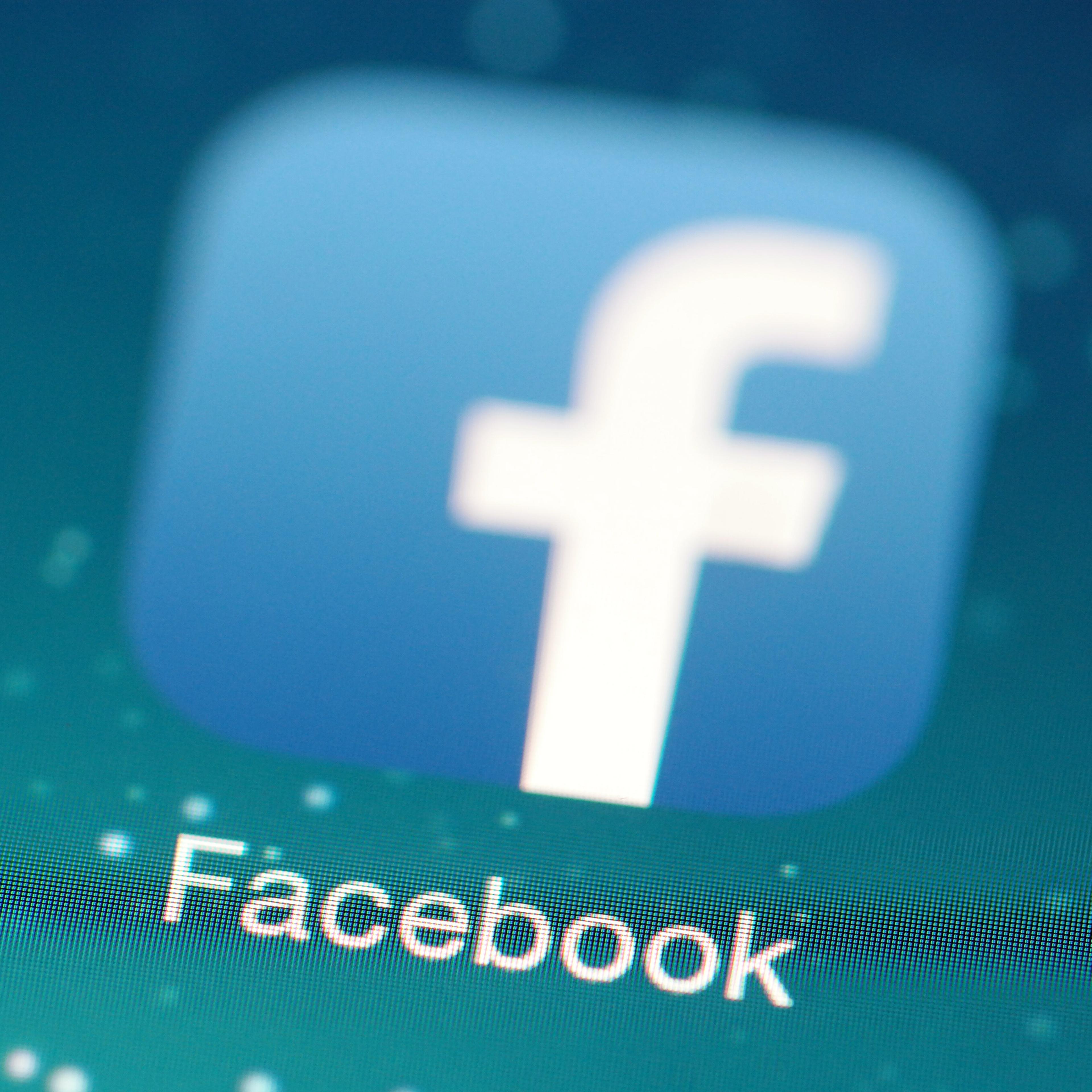 New Facebook terms of service