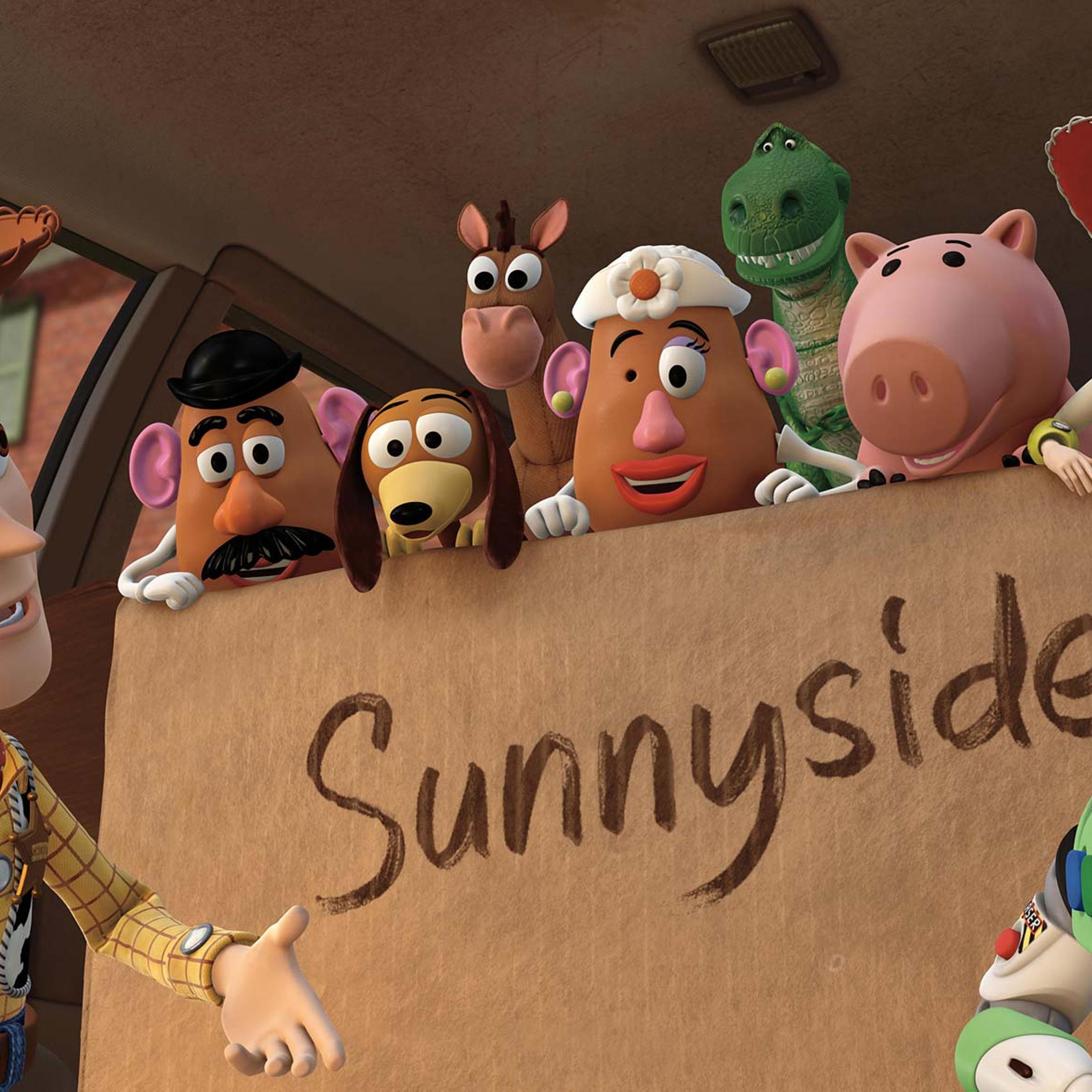 Toy Story 3