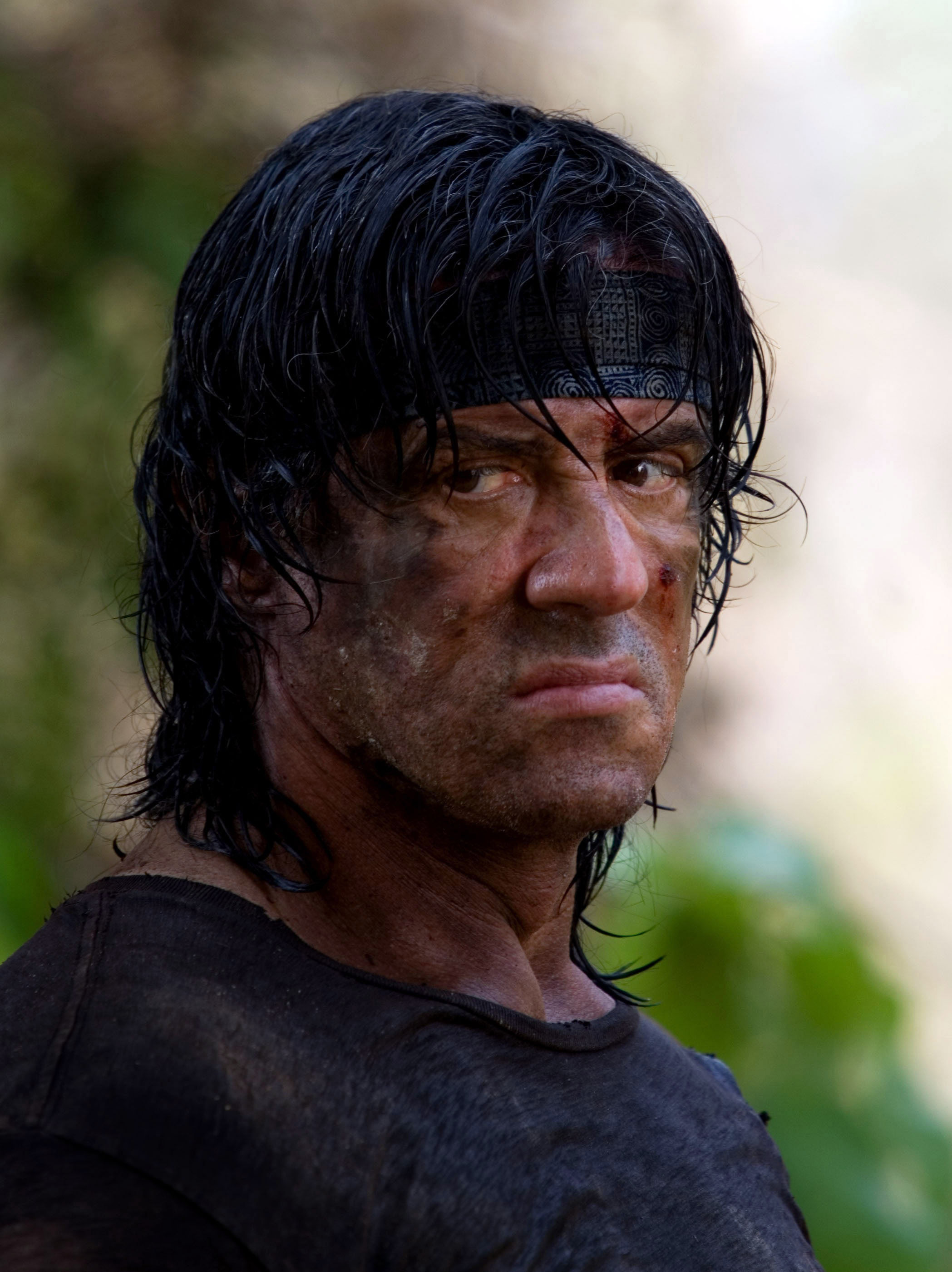 Rambo