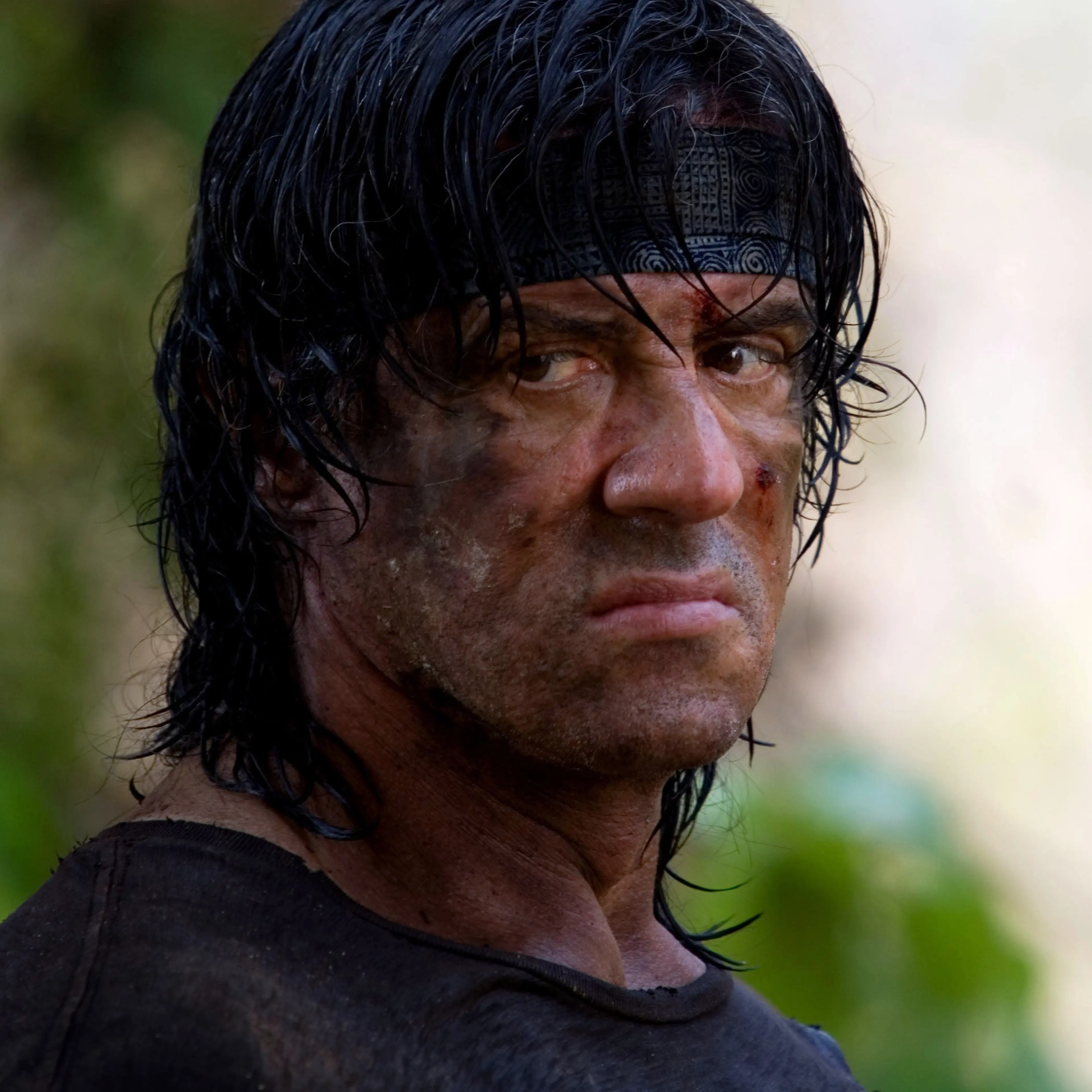 Rambo