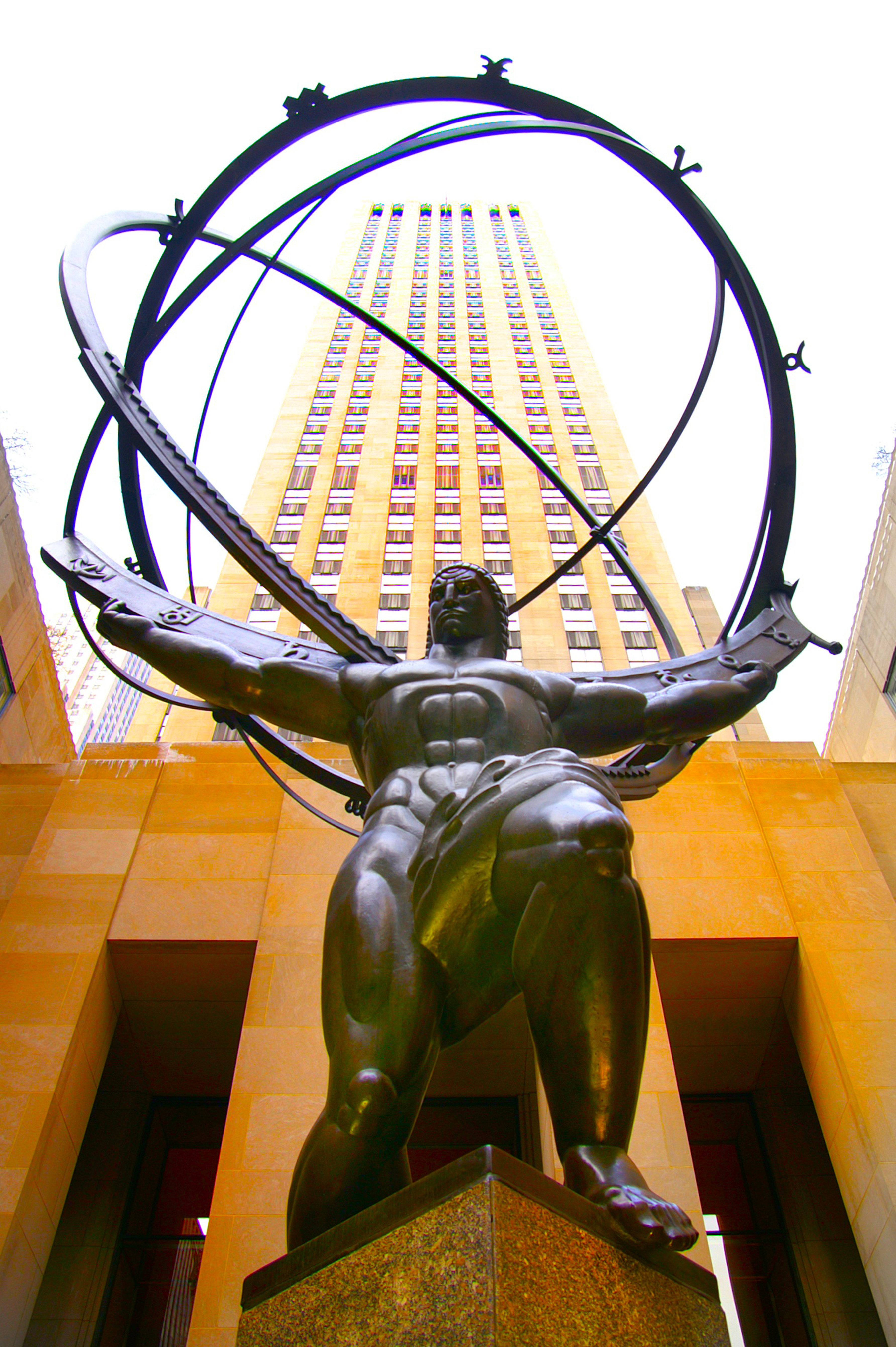 Rockefeller